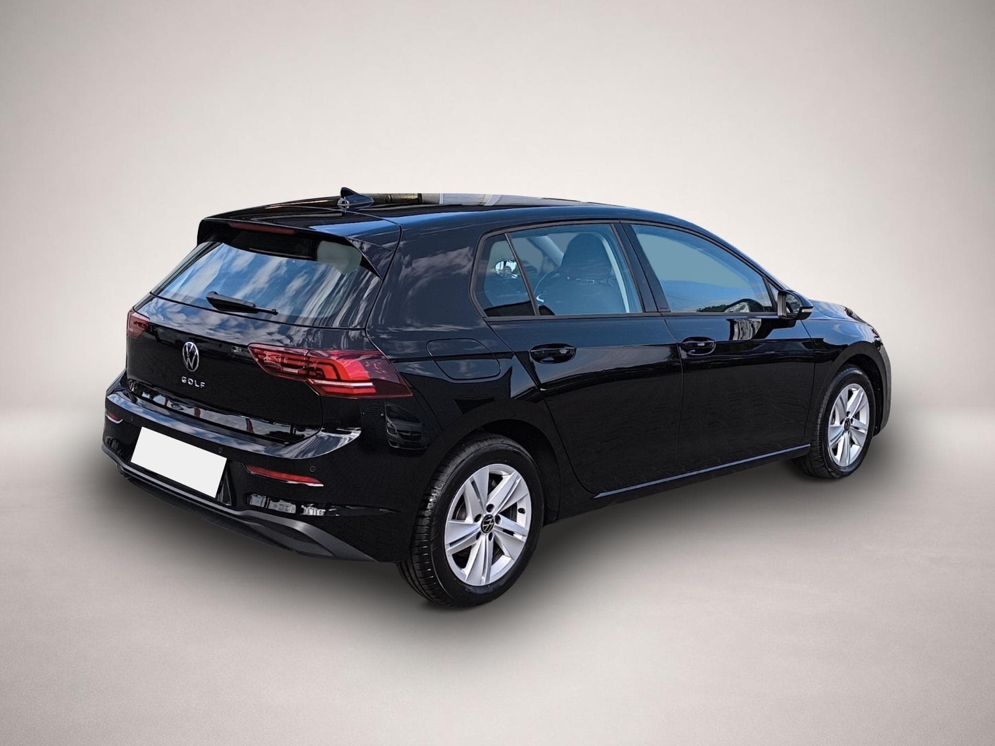 VW Golf (2025) - Photo 7
