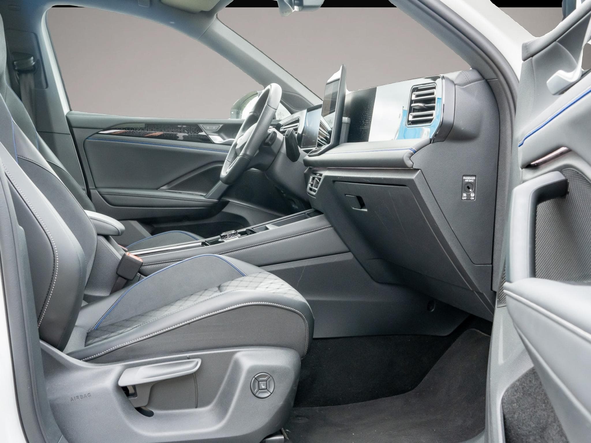 VW Tiguan (2025) - Photo 2