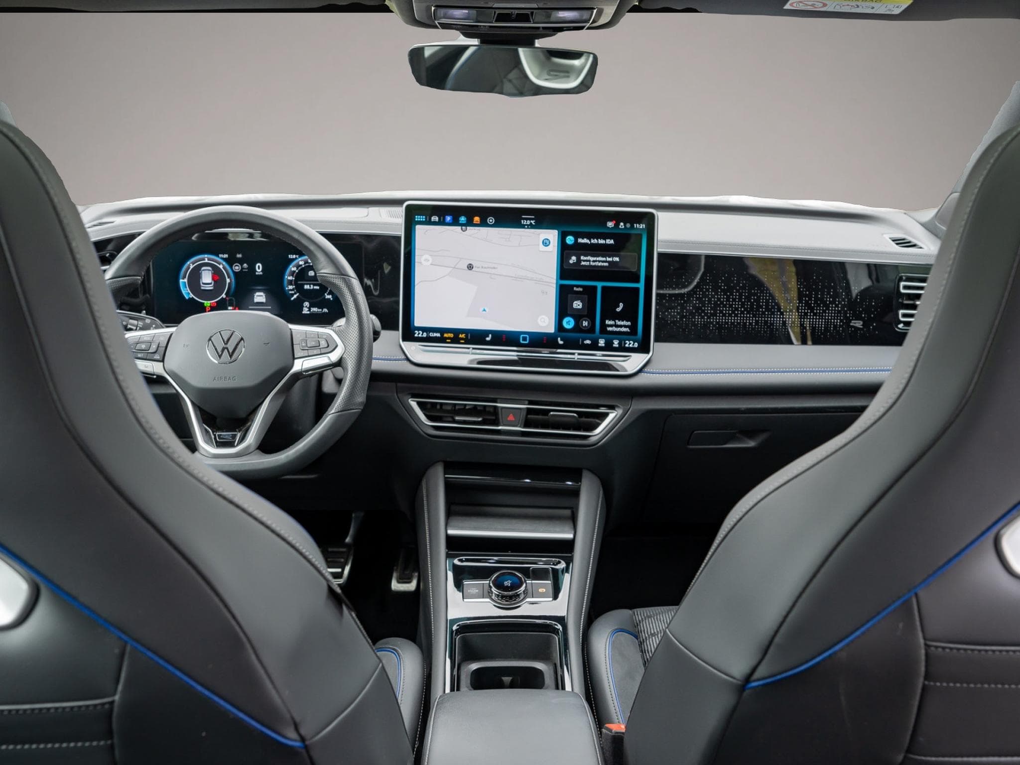 VW Tiguan (2025) - Photo 5