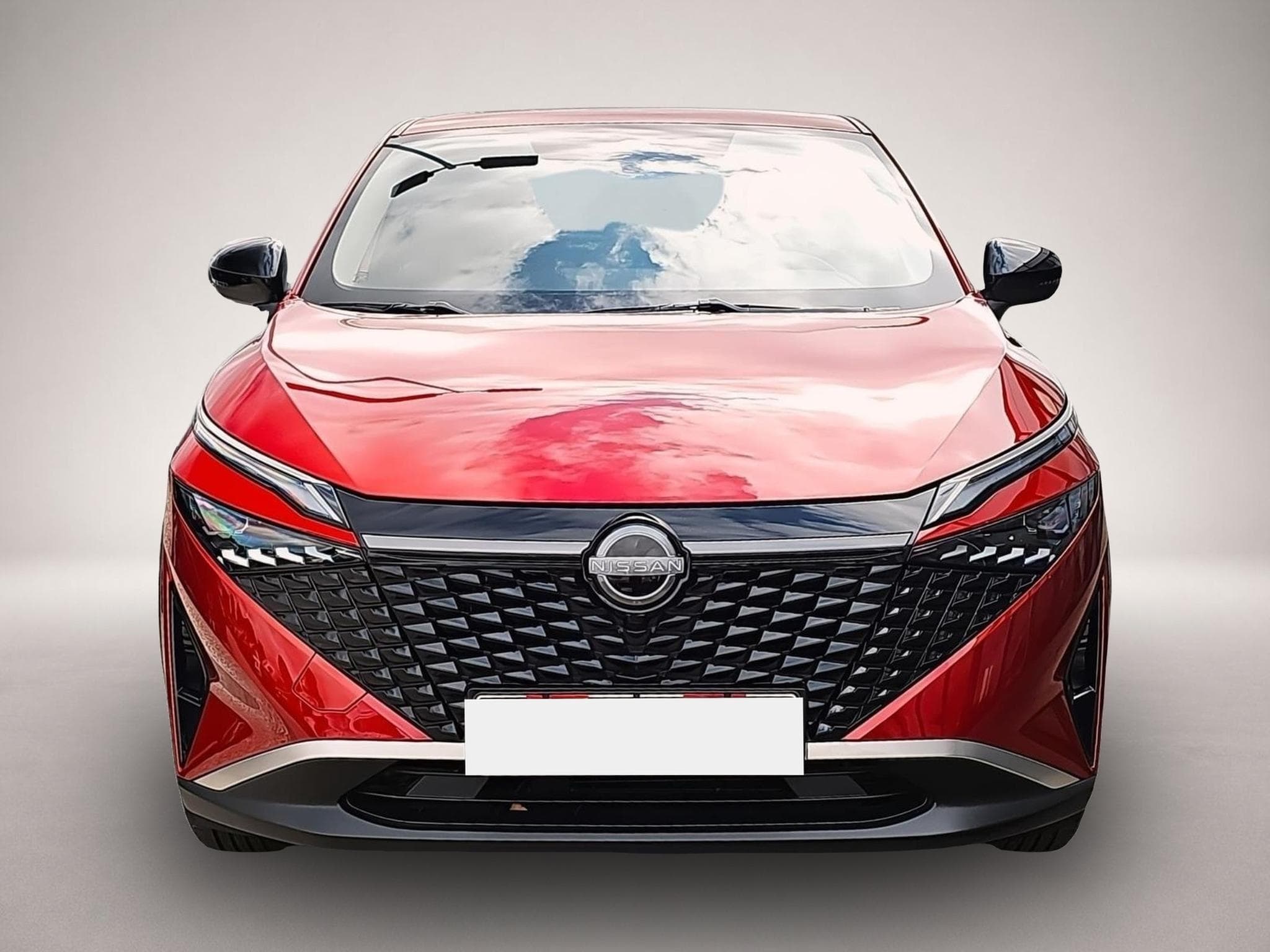 Nissan Qashqai (2026) - Photo 2