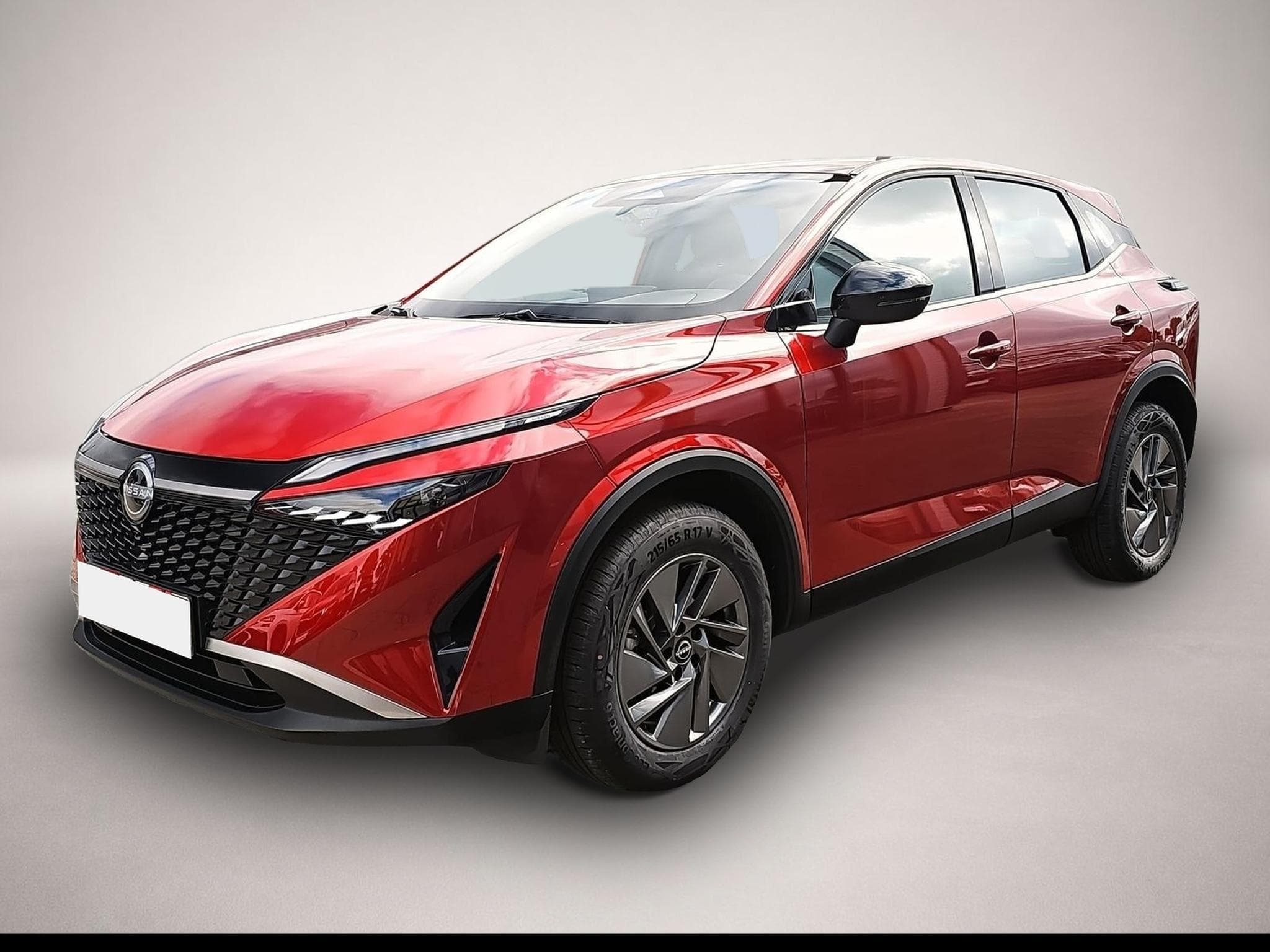 Nissan Qashqai (2026) - Photo 3