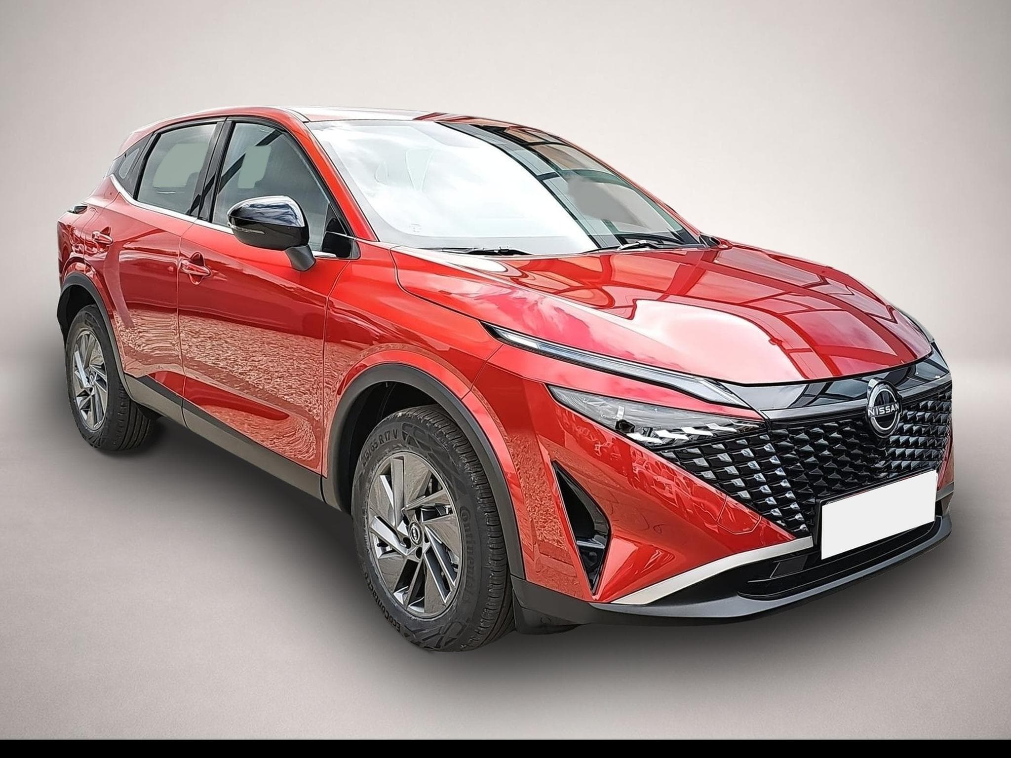 Nissan Qashqai (2026) - Photo 6