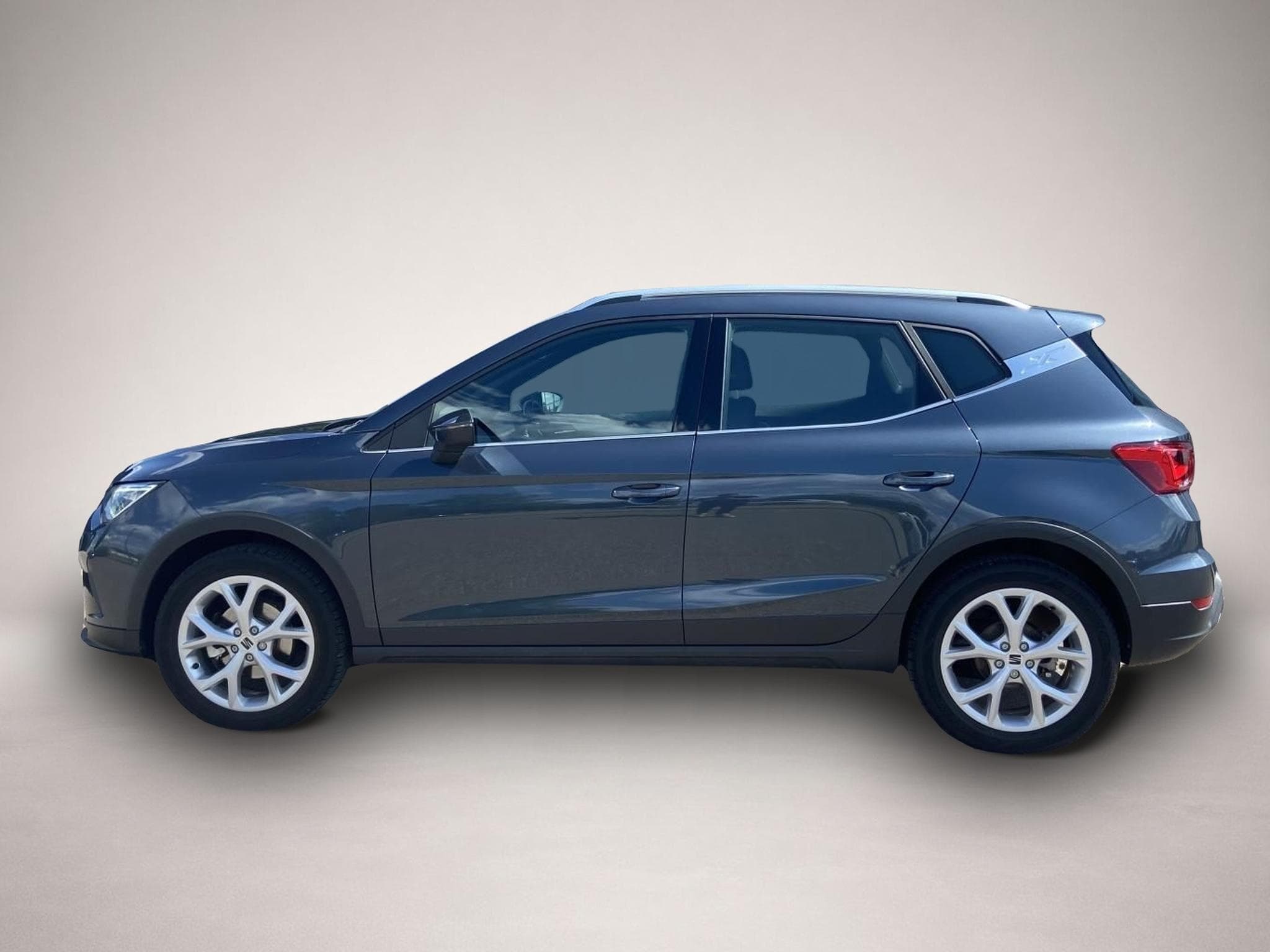 Seat Arona (2024) - Photo 2