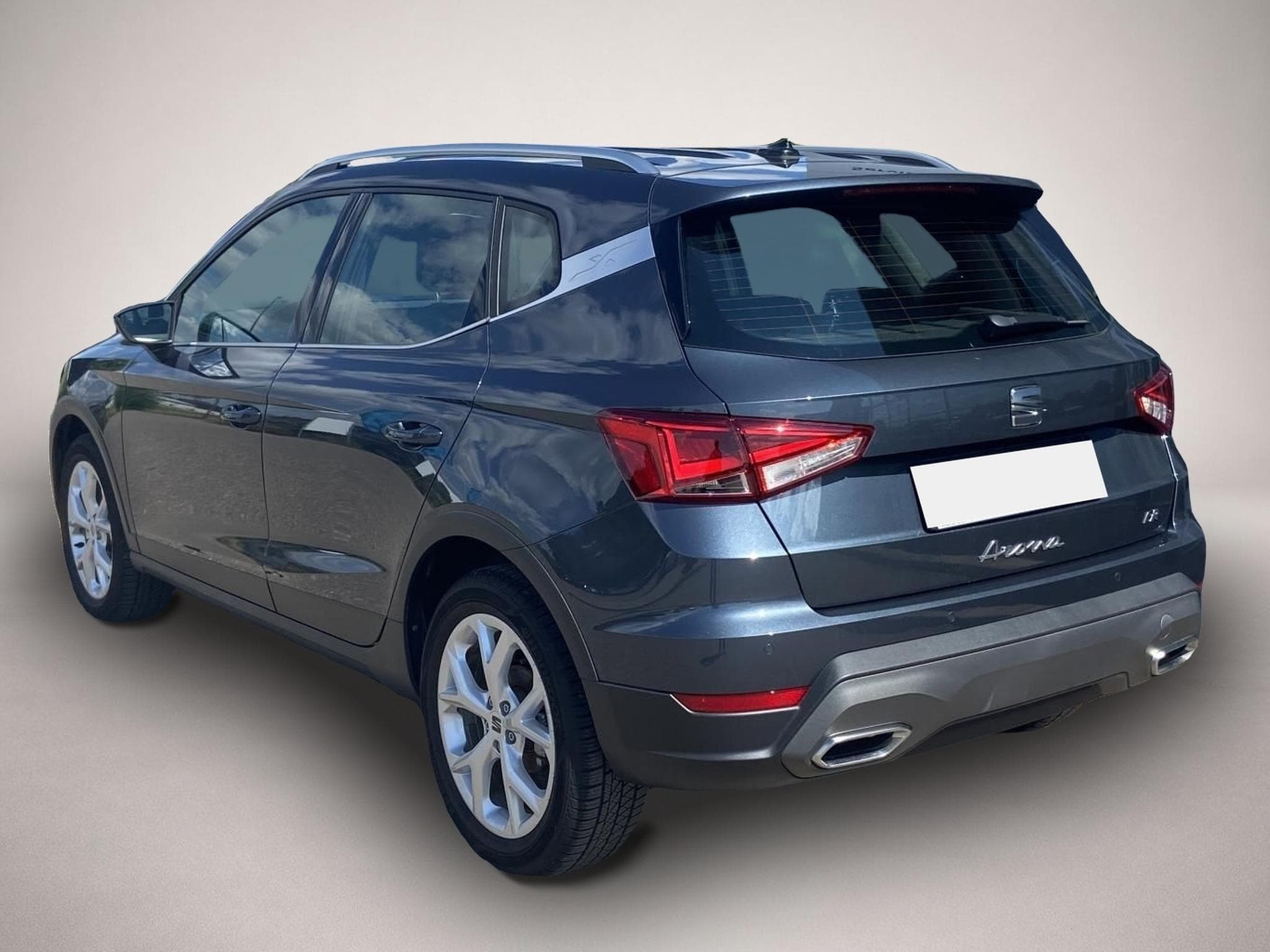 Seat Arona (2024) - Photo 3