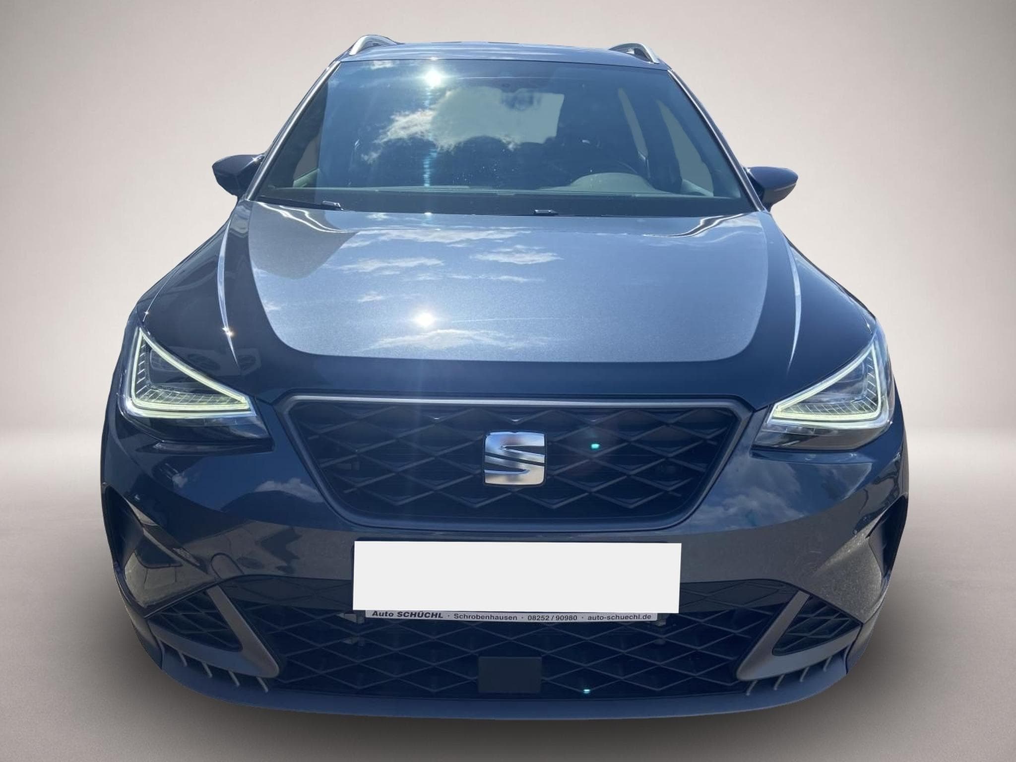 Seat Arona (2024) - Photo 5