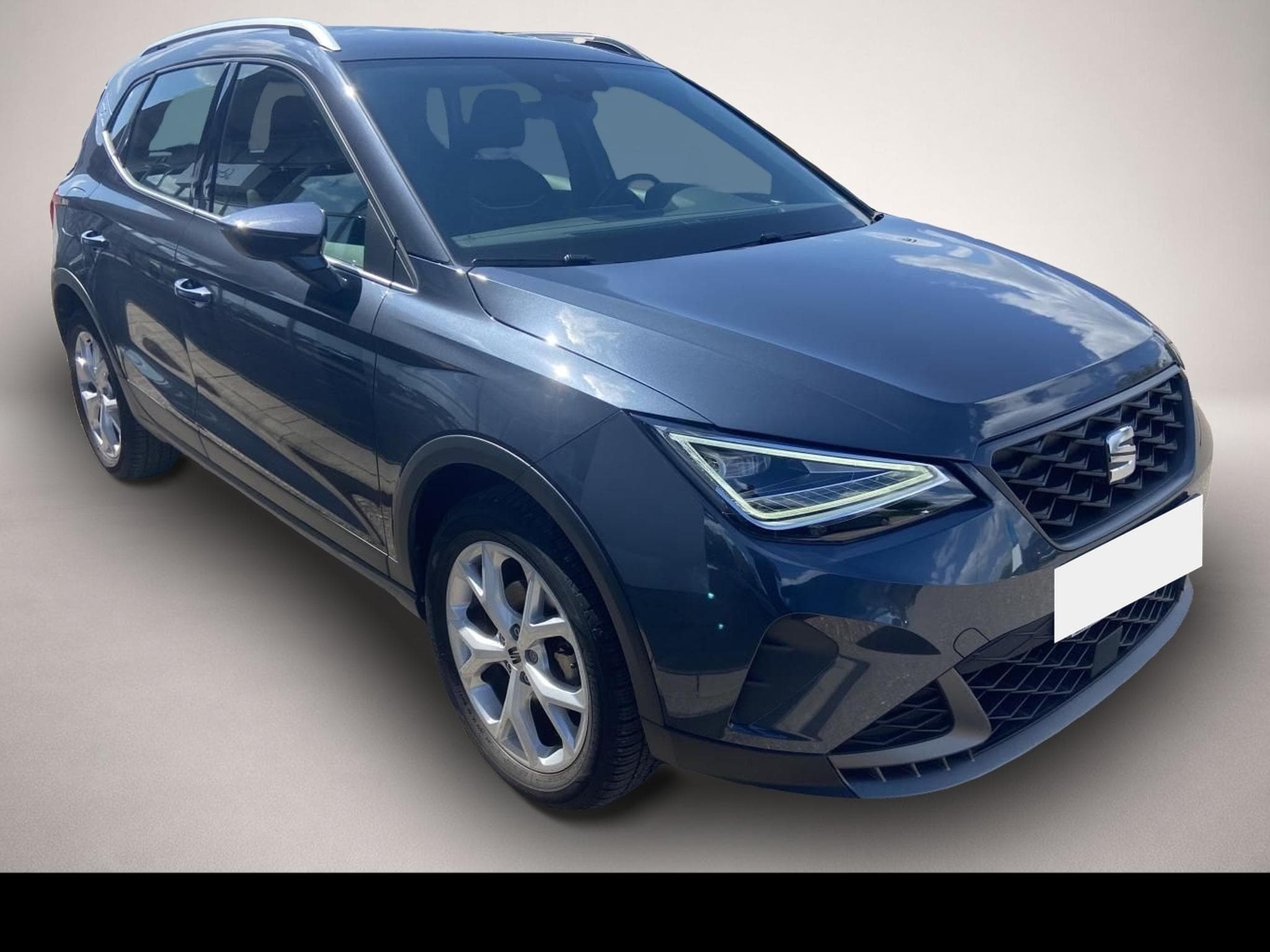 Seat Arona (2024) - Photo 6