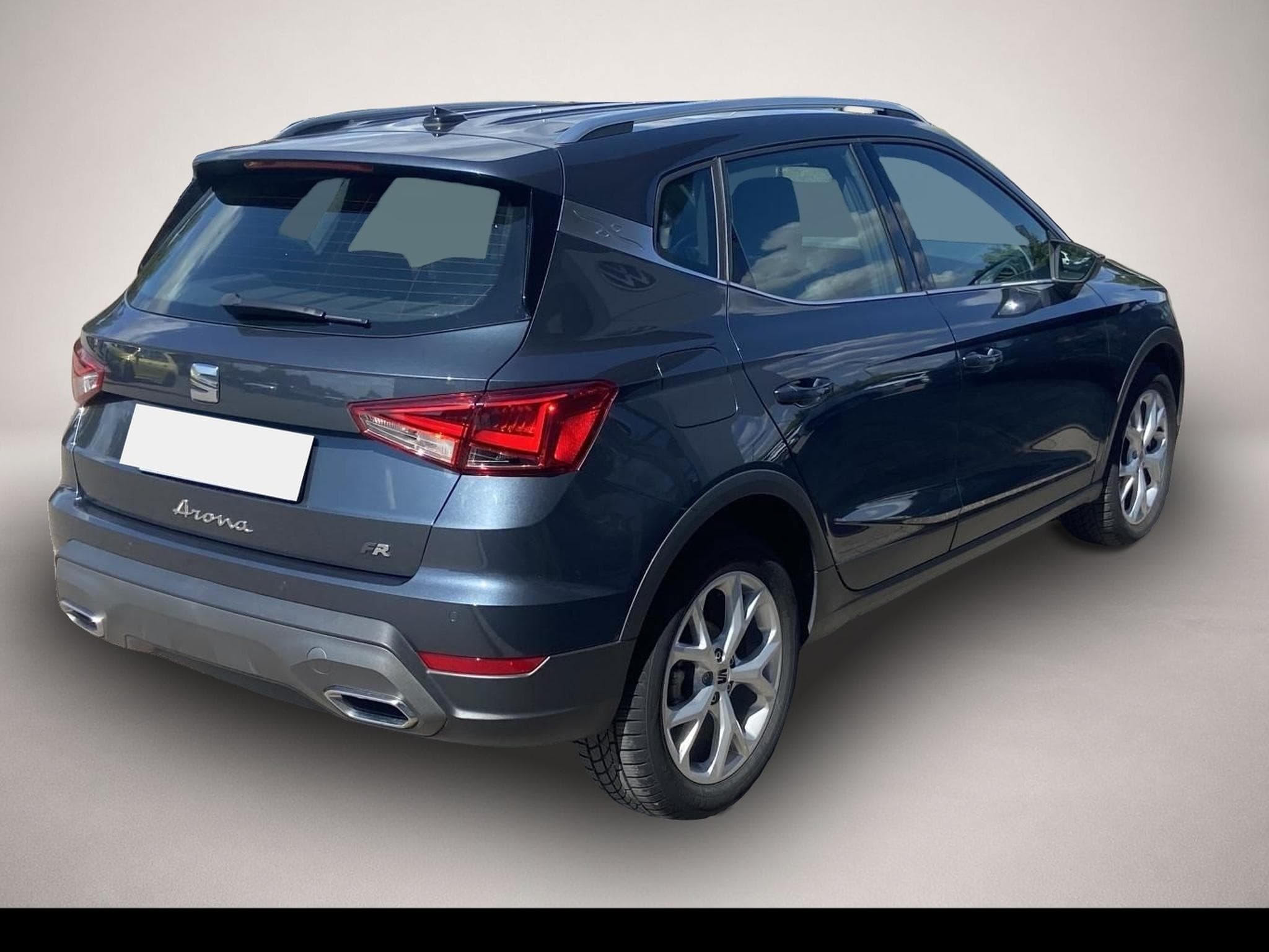 Seat Arona (2024) - Photo 7