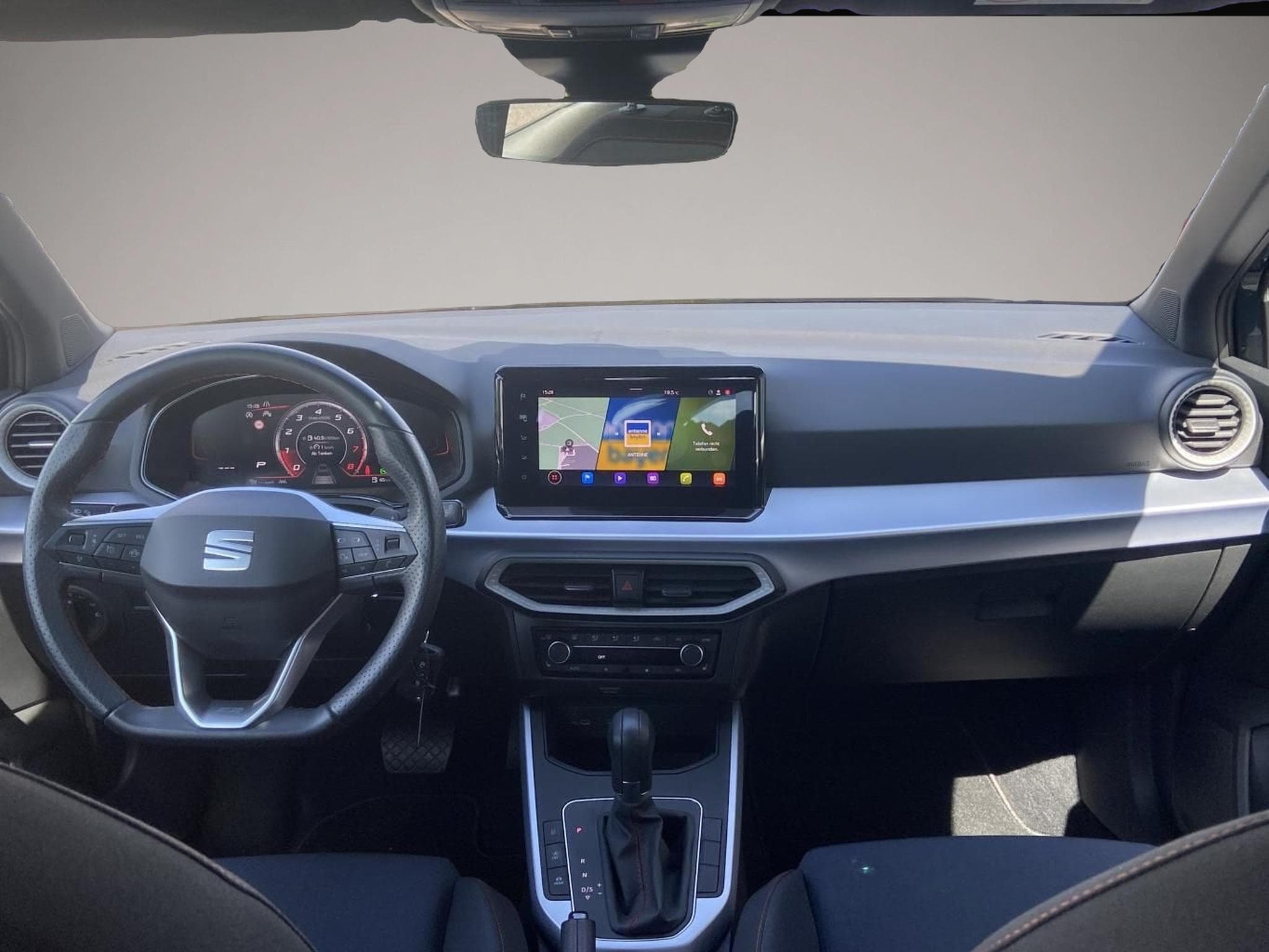 Seat Arona (2024) - Photo 8