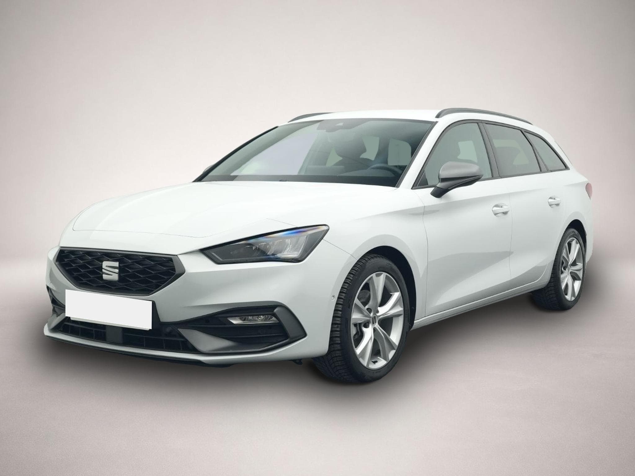 Seat Leon (2025) - Photo 1