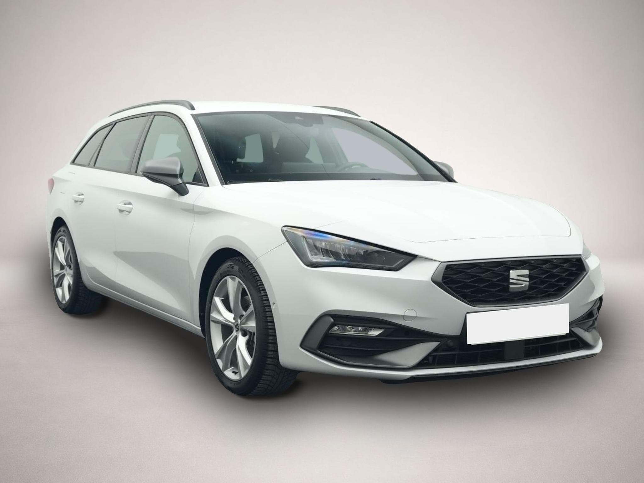 Seat Leon (2025) - Photo 2