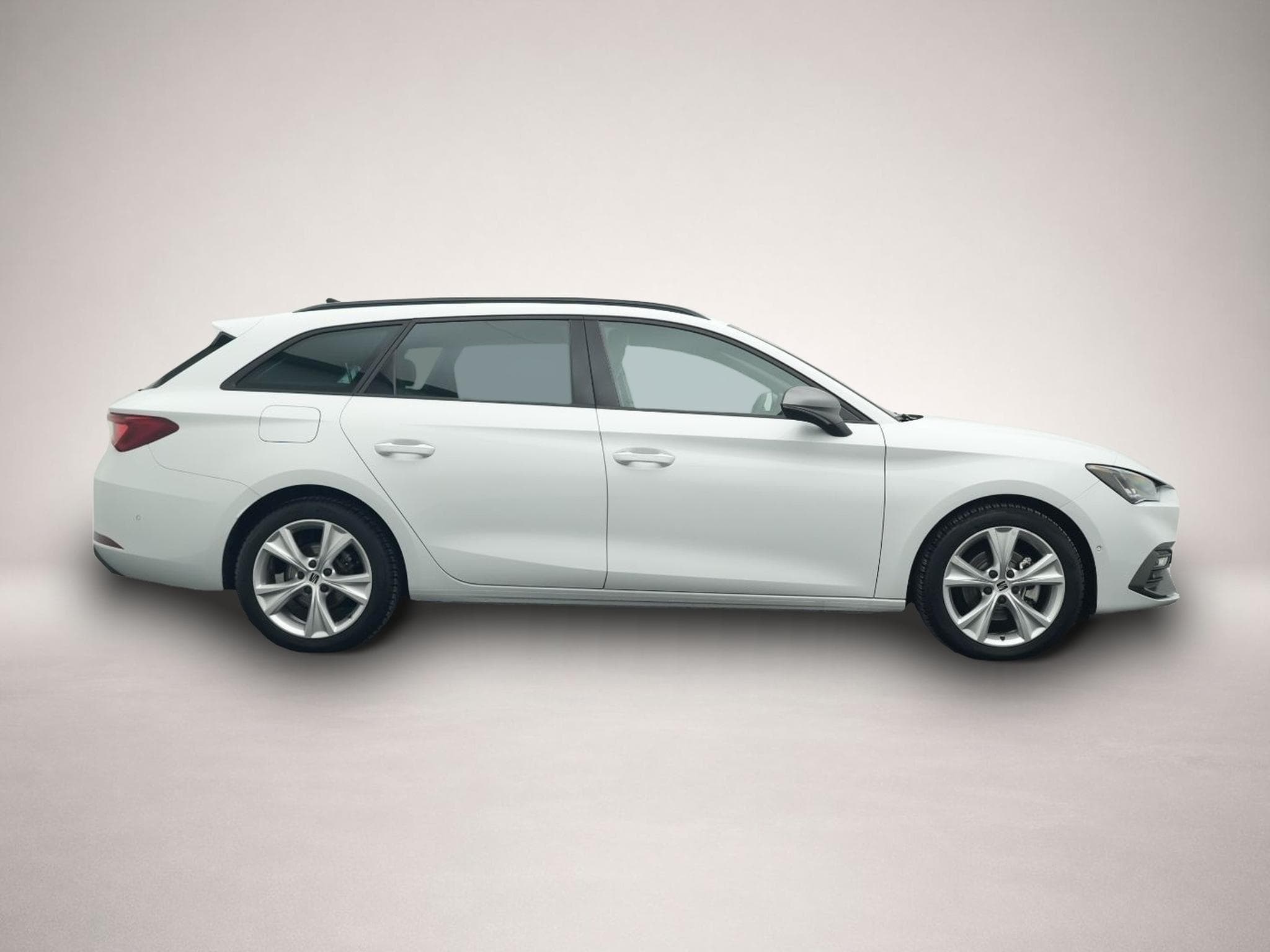 Seat Leon (2025) - Photo 3
