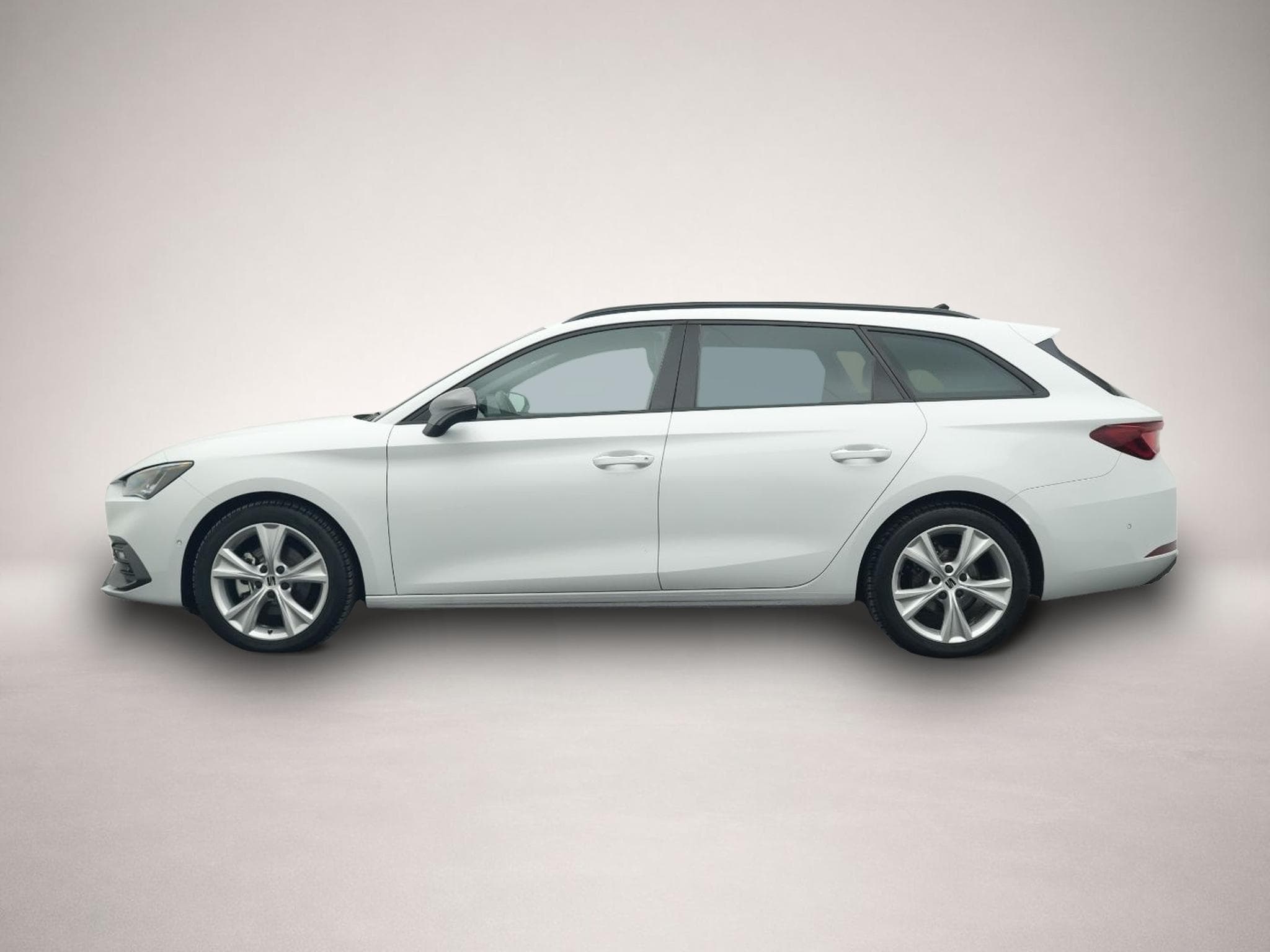 Seat Leon (2025) - Photo 5