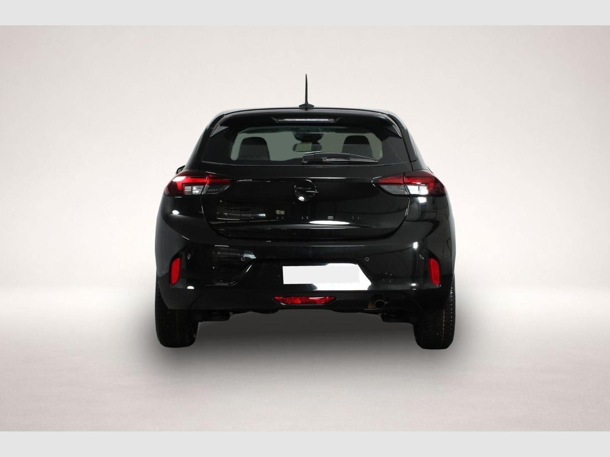 Opel Corsa (2026) - Photo 4