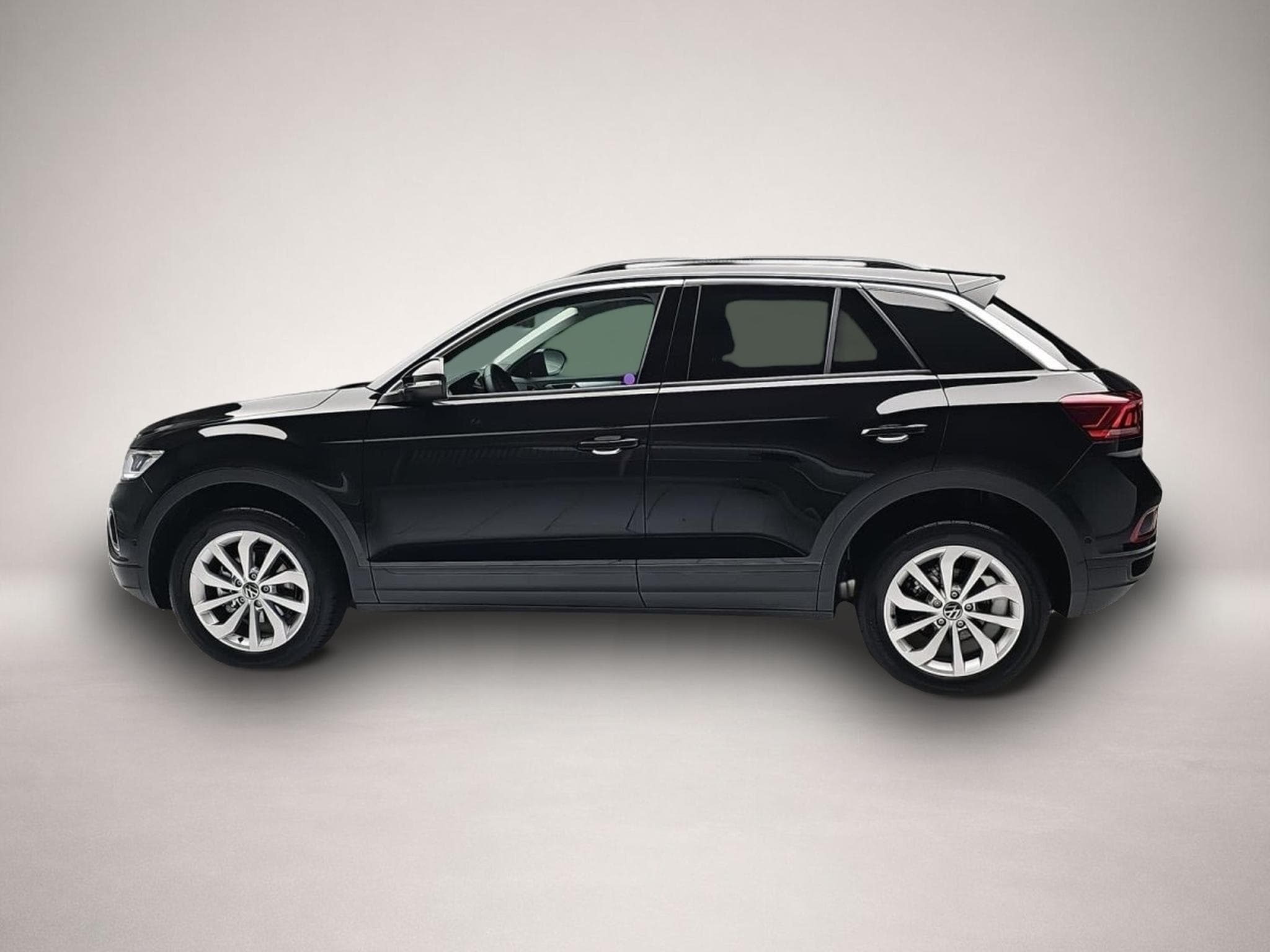 VW T-Roc (2026) - Photo 4