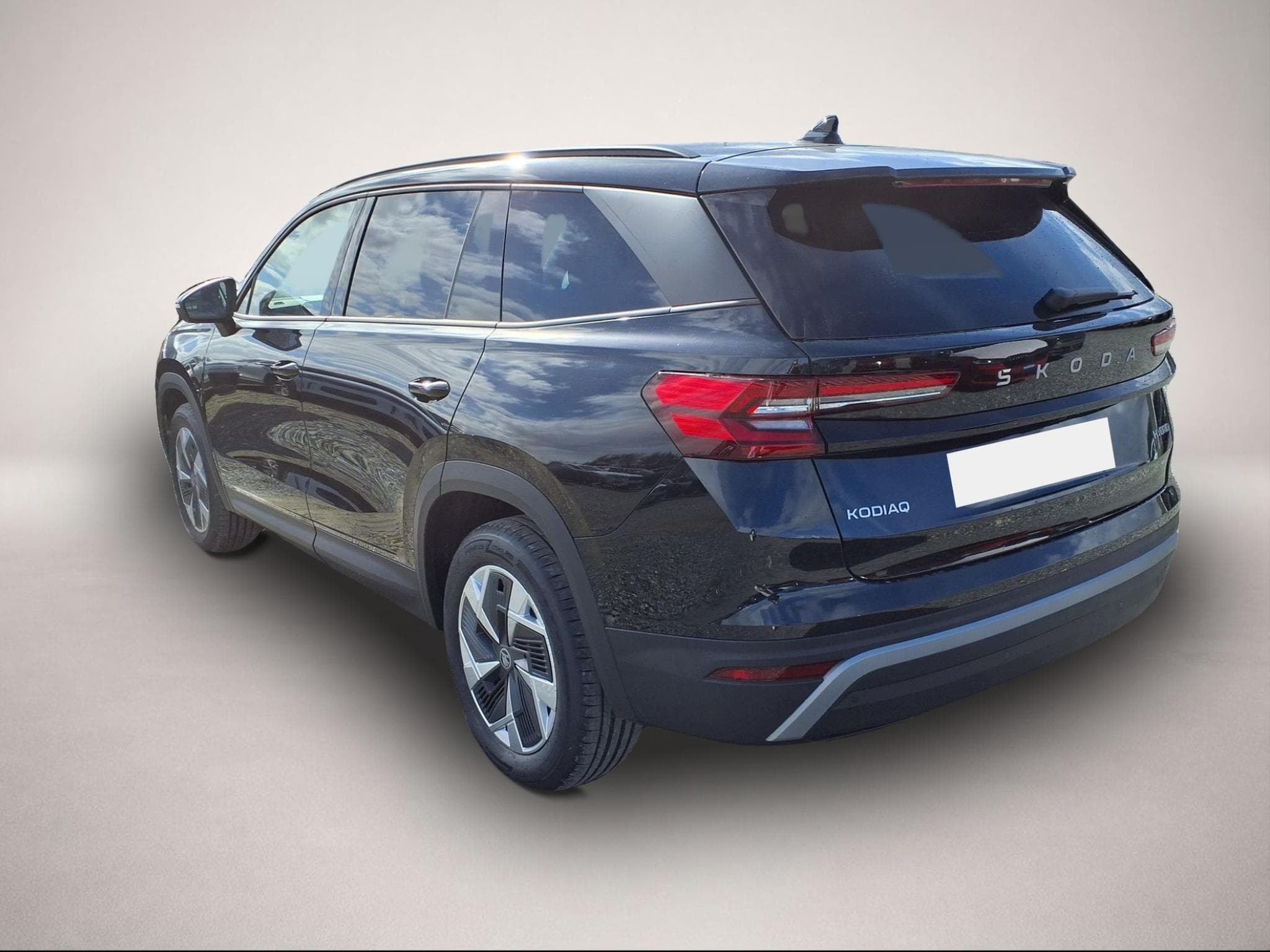 Skoda Kodiaq (2026) - Photo 2