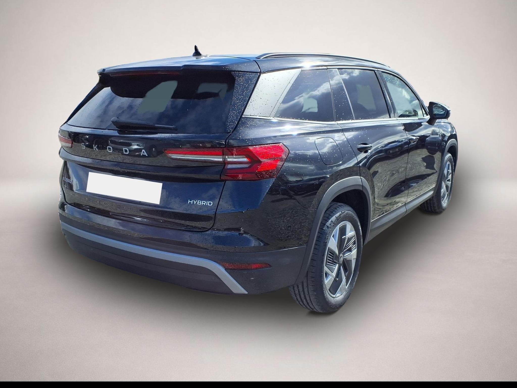 Skoda Kodiaq (2026) - Photo 3