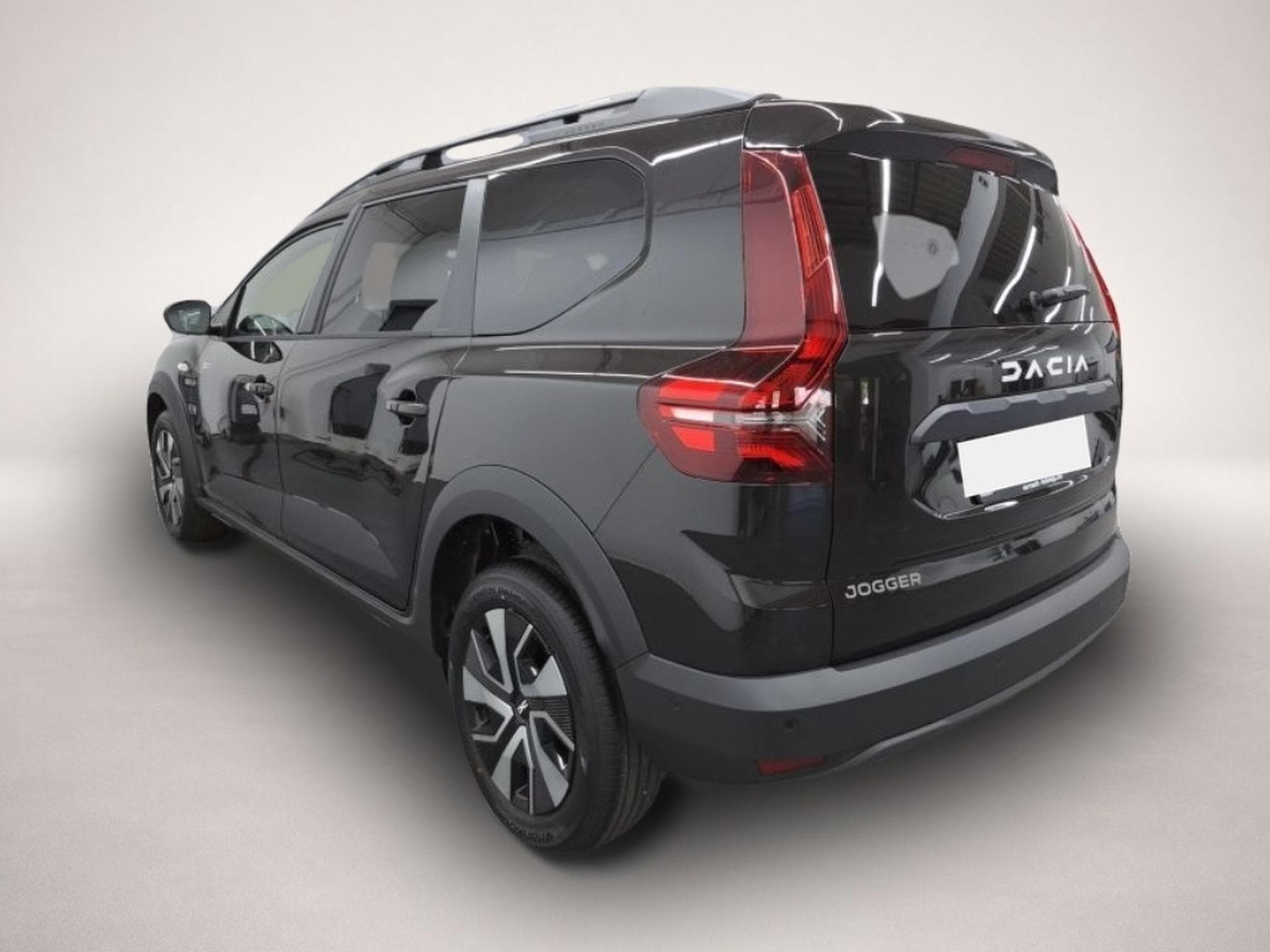 Dacia Jogger (2025) - Photo 4