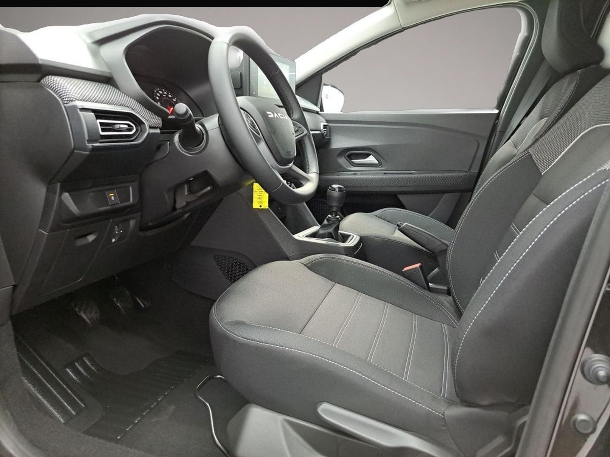 Dacia Jogger (2025) - Photo 5