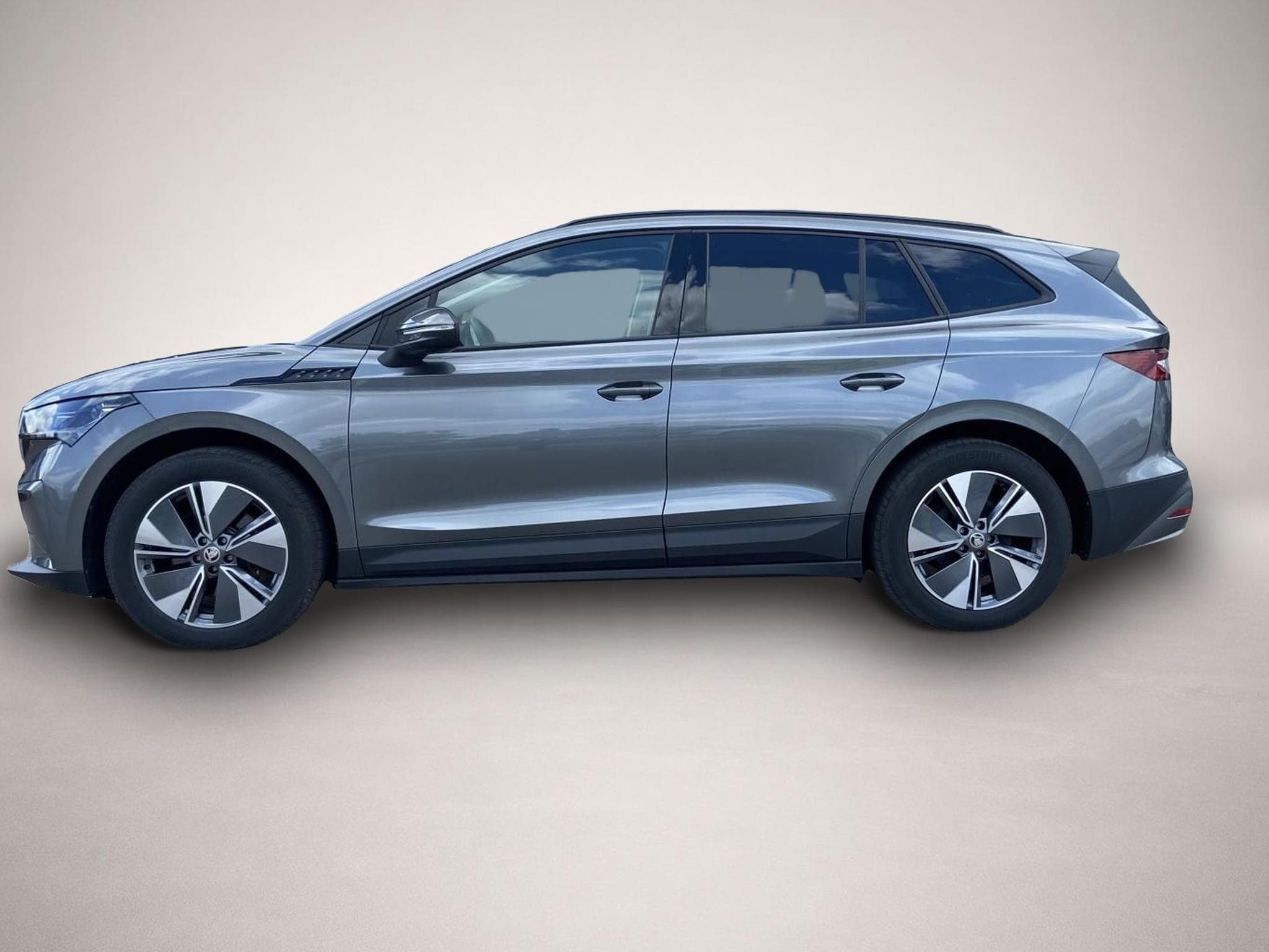 Skoda Enyaq (2024) - Photo 3