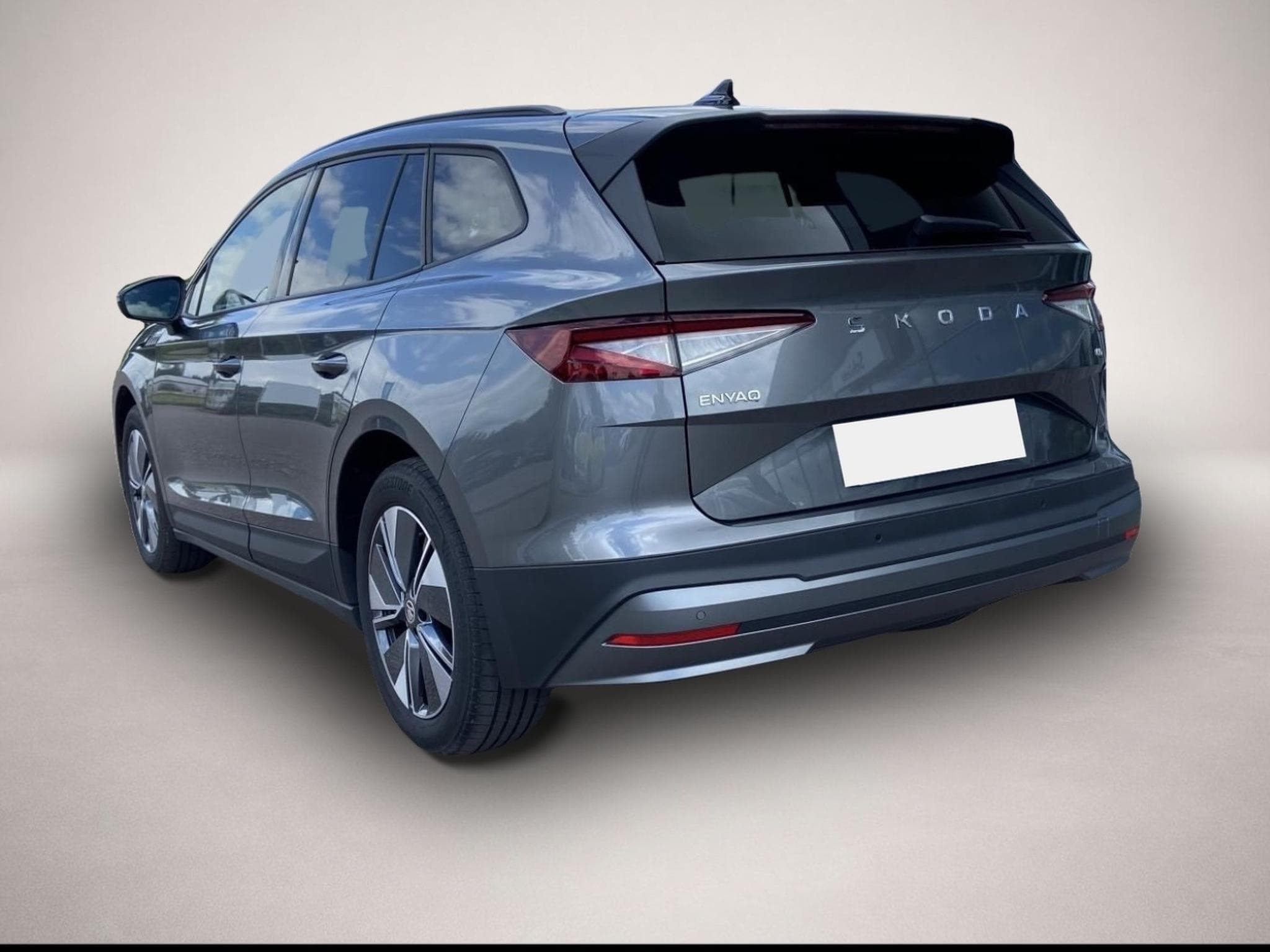 Skoda Enyaq (2024) - Photo 4