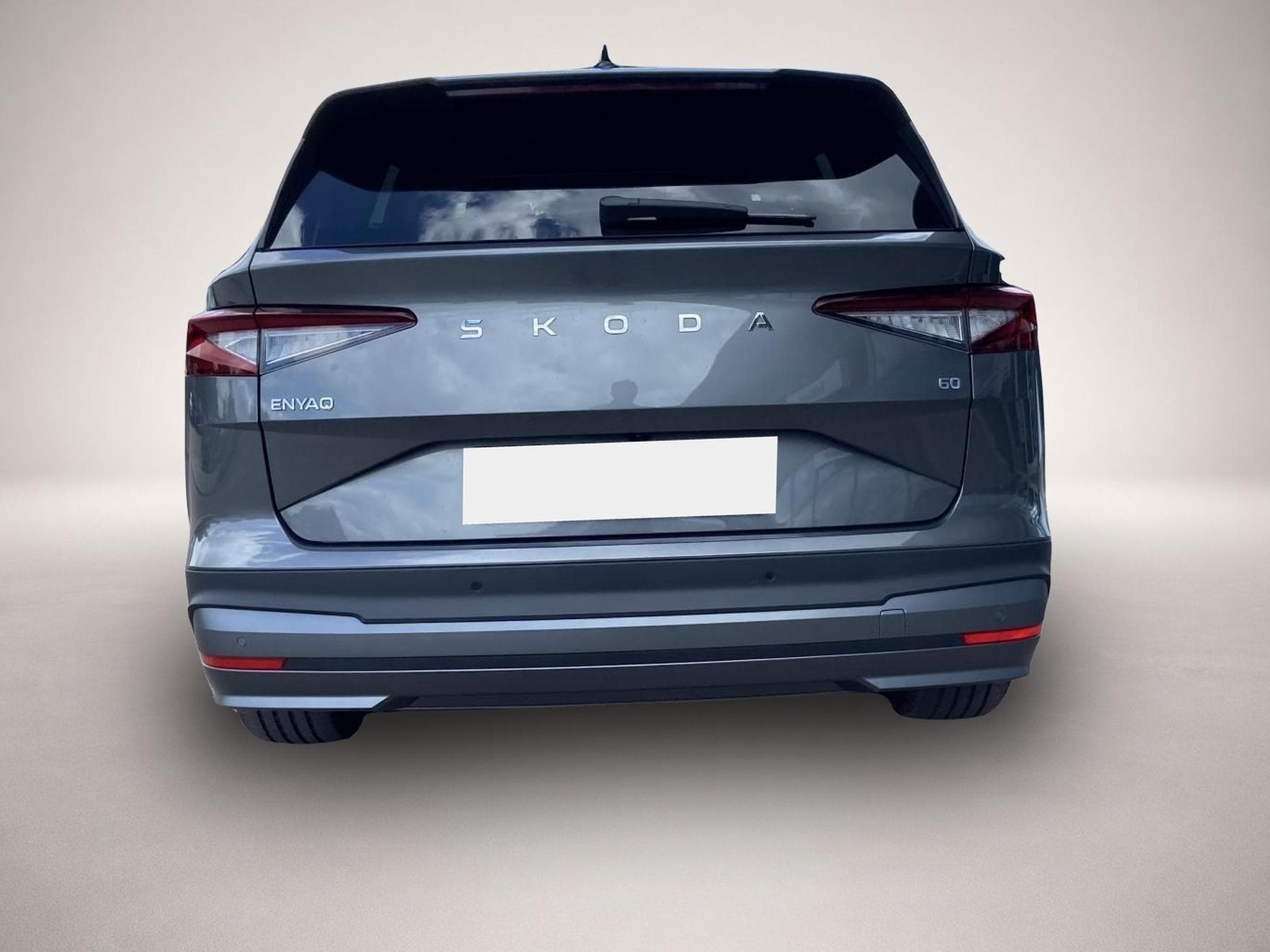 Skoda Enyaq (2024) - Photo 5