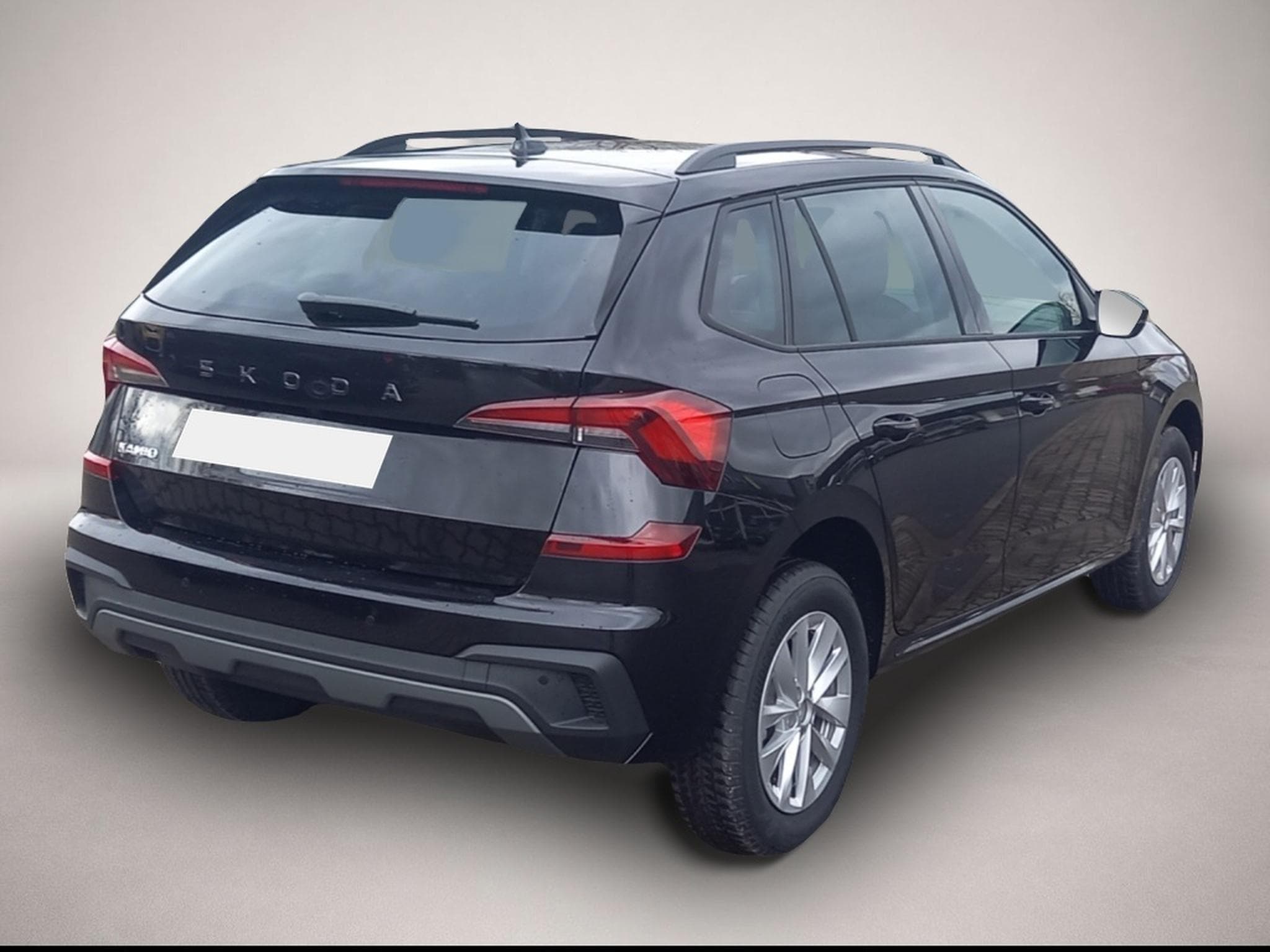 Skoda Kamiq (2026) - Photo 2
