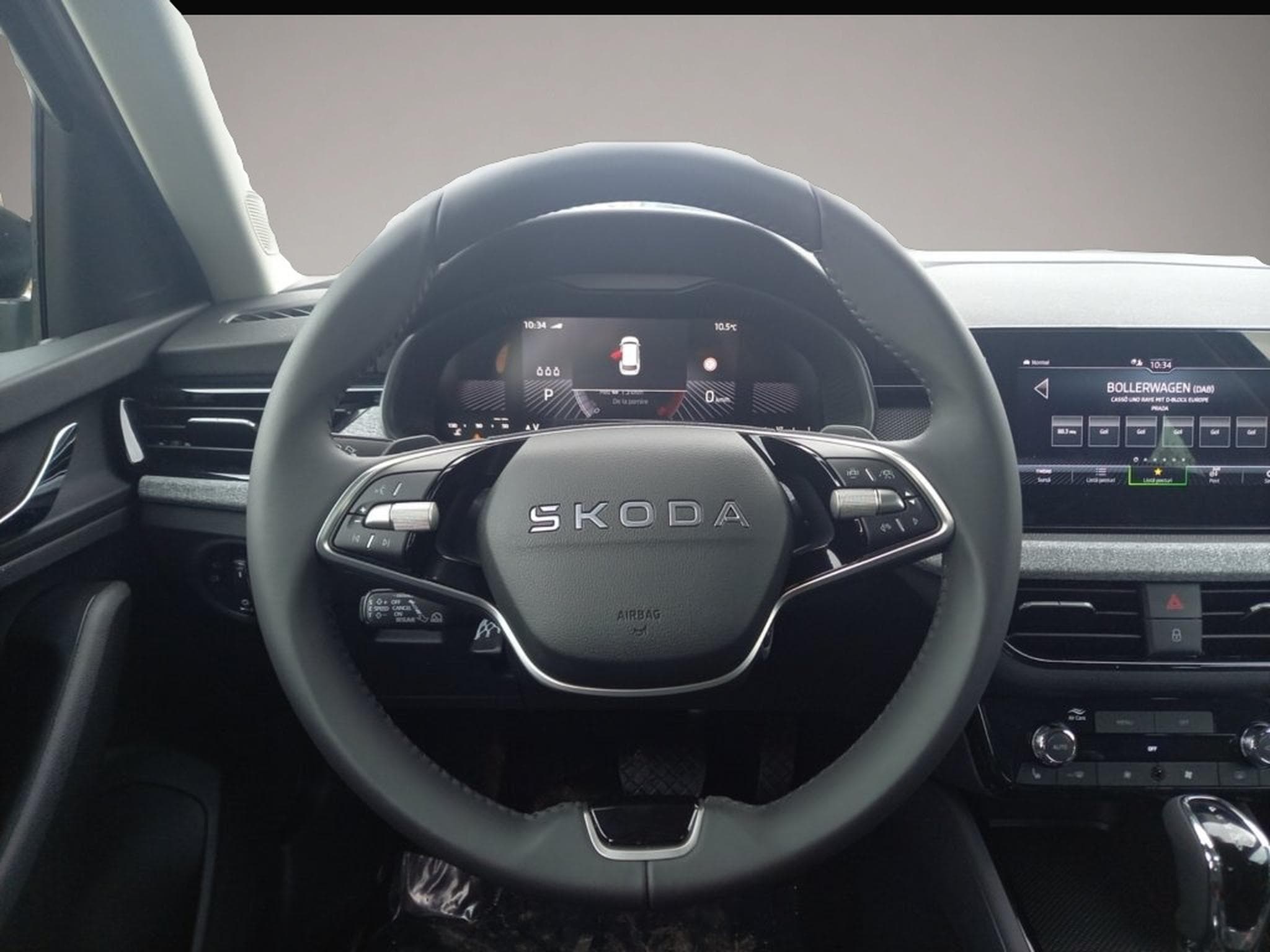 Skoda Kamiq (2026) - Photo 4