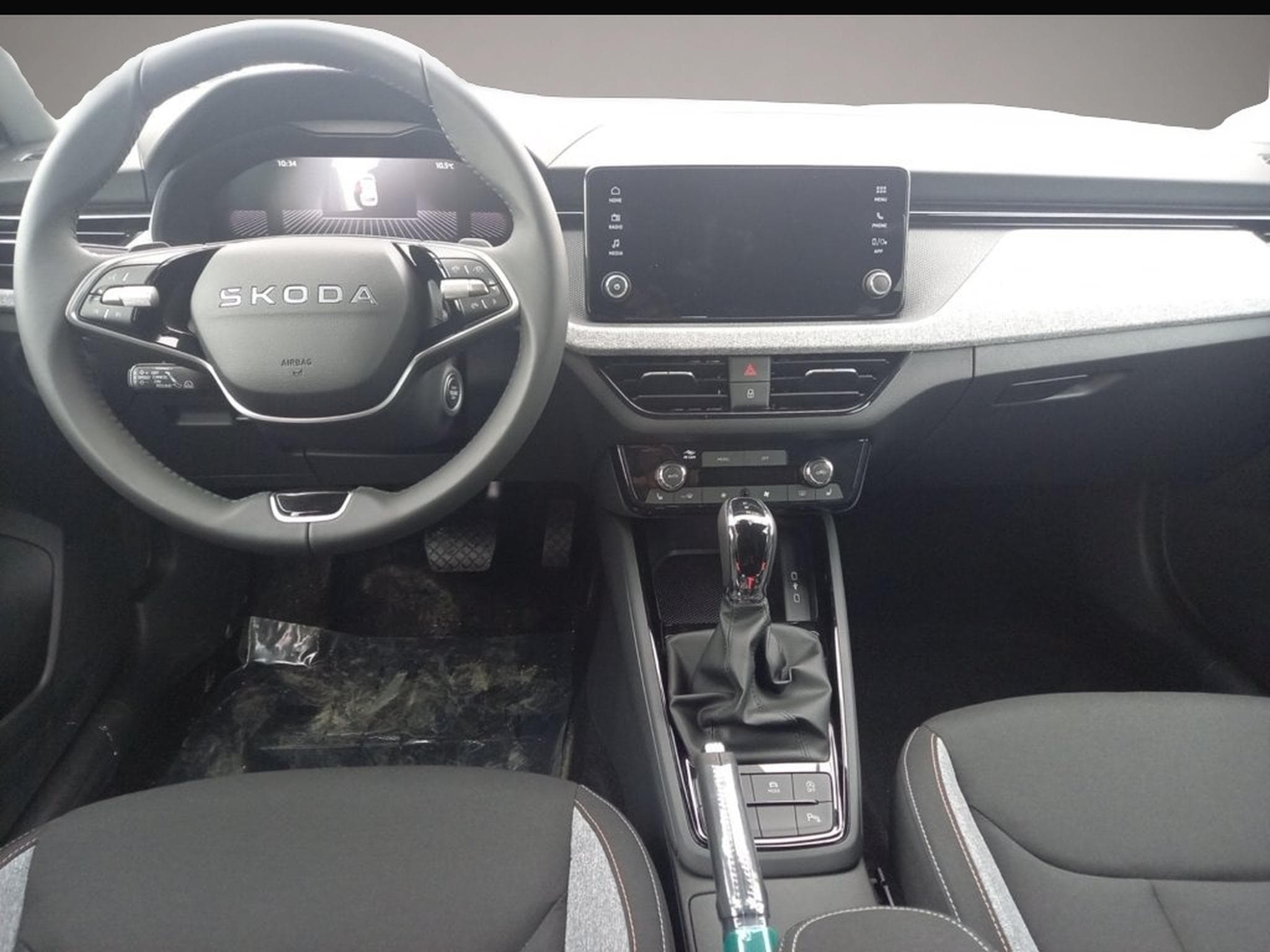 Skoda Kamiq (2026) - Photo 5