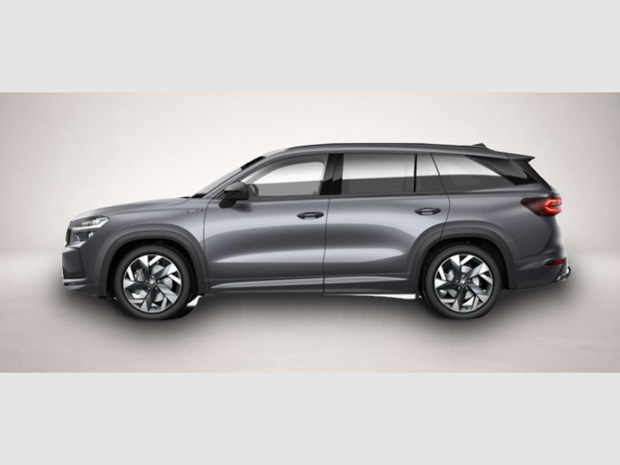 Skoda Kodiaq (2026) - Photo 2