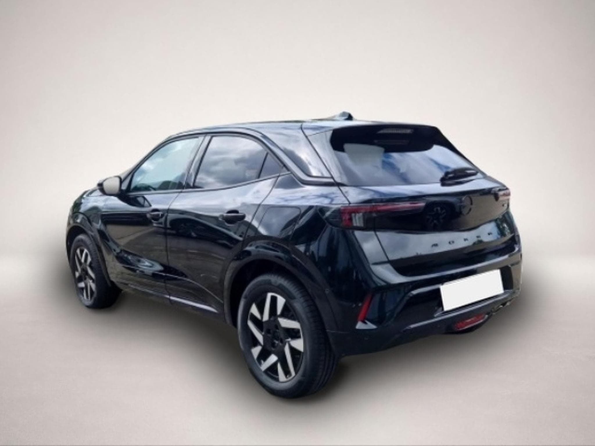 Opel Mokka (2026) - Photo 3