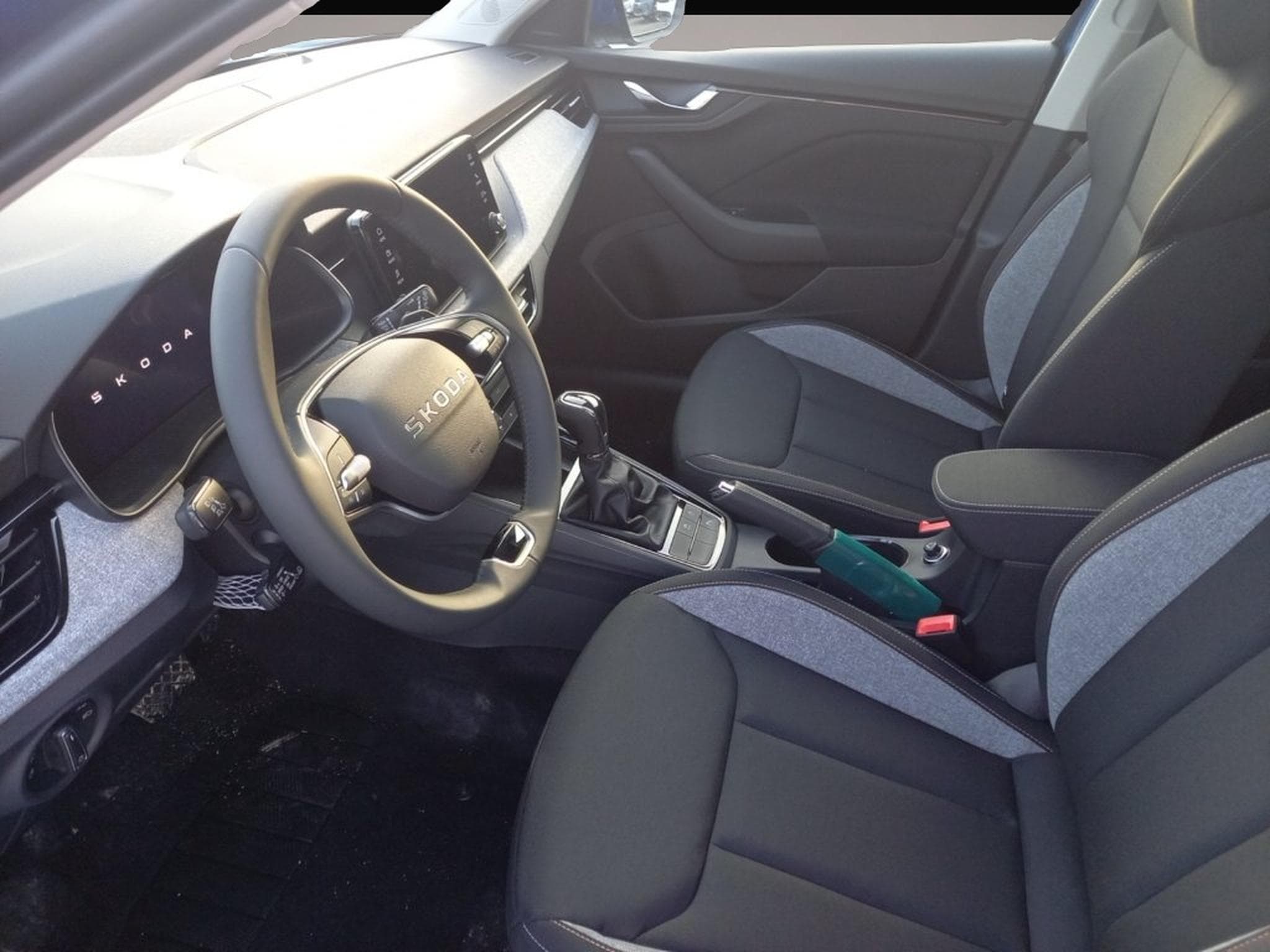 Skoda Kamiq (2026) - Photo 3
