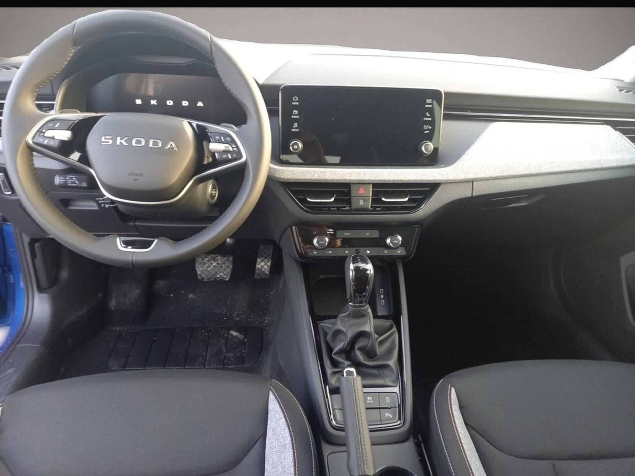 Skoda Kamiq (2026) - Photo 5