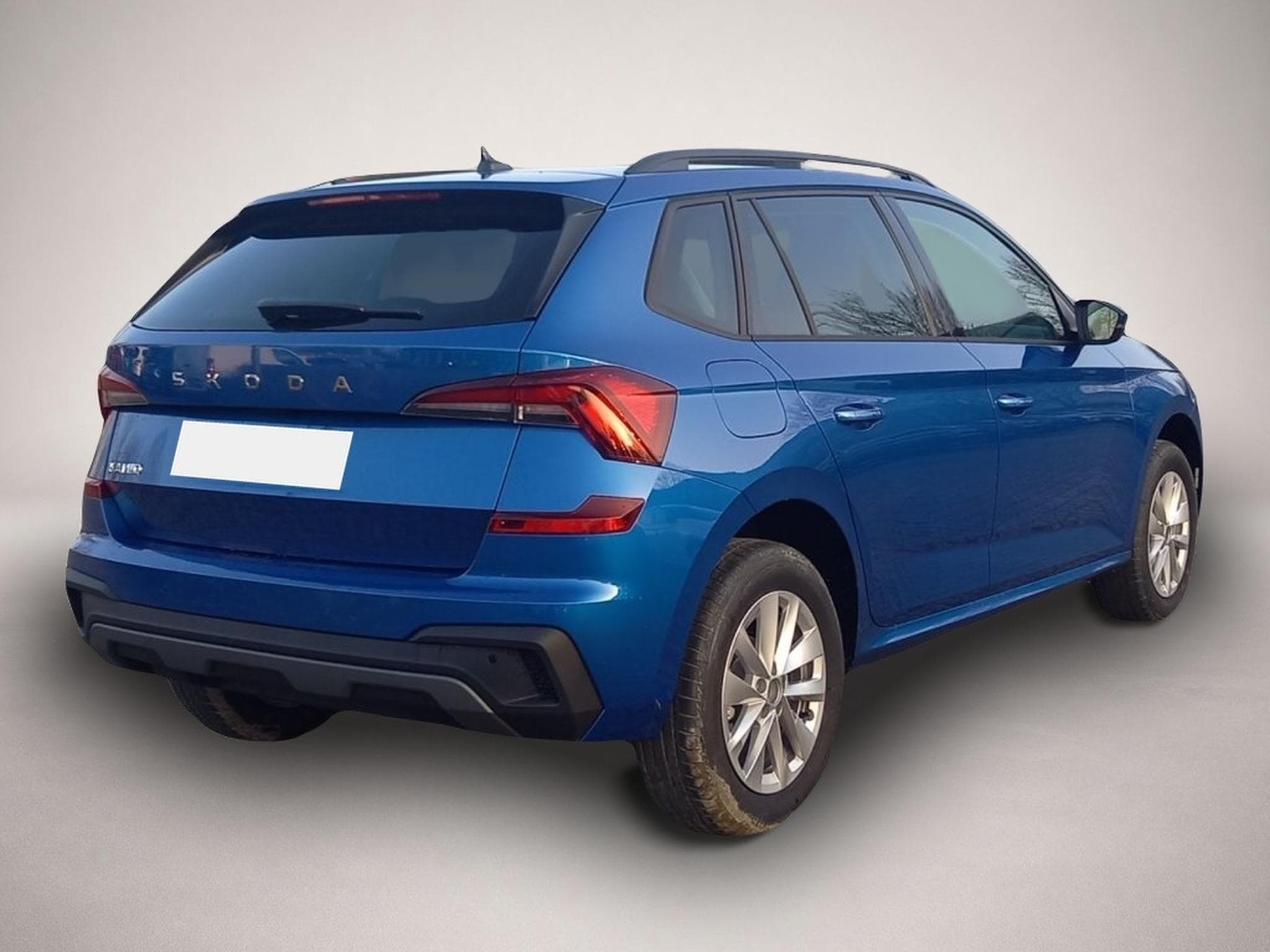 Skoda Kamiq (2026) - Photo 2