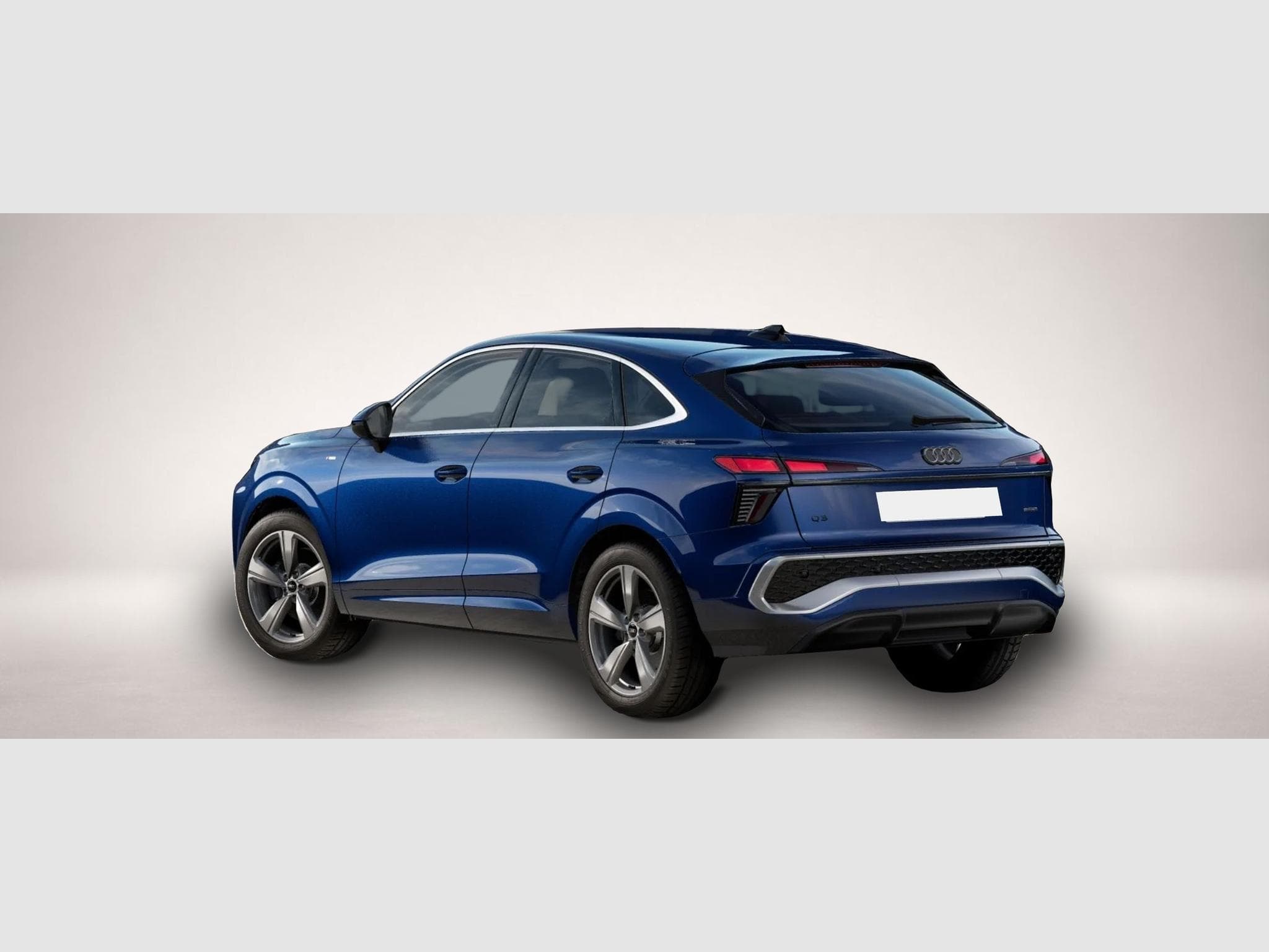 Audi Q3 (2026) - Photo 2