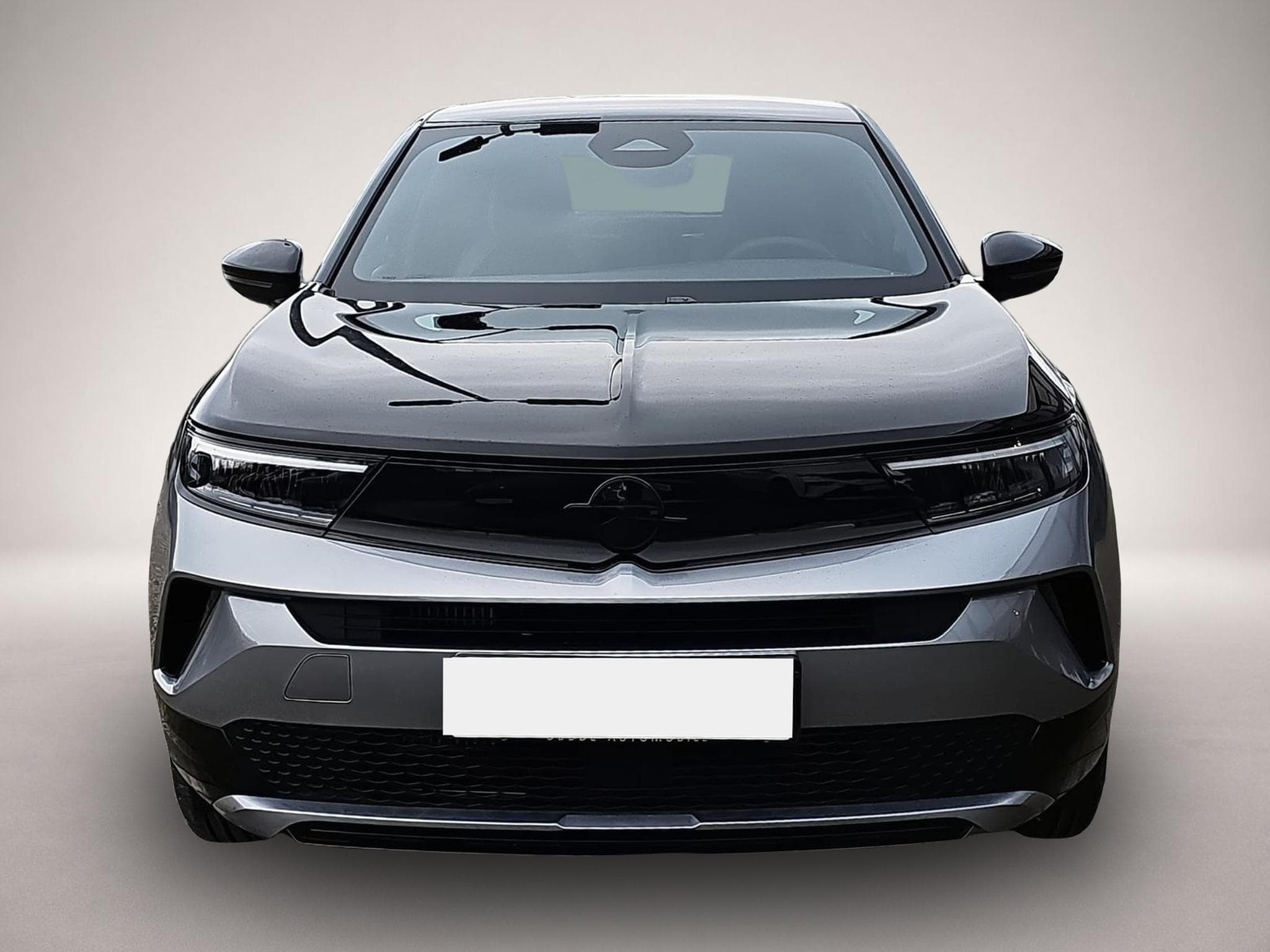 Opel Mokka (2026) - Photo 2