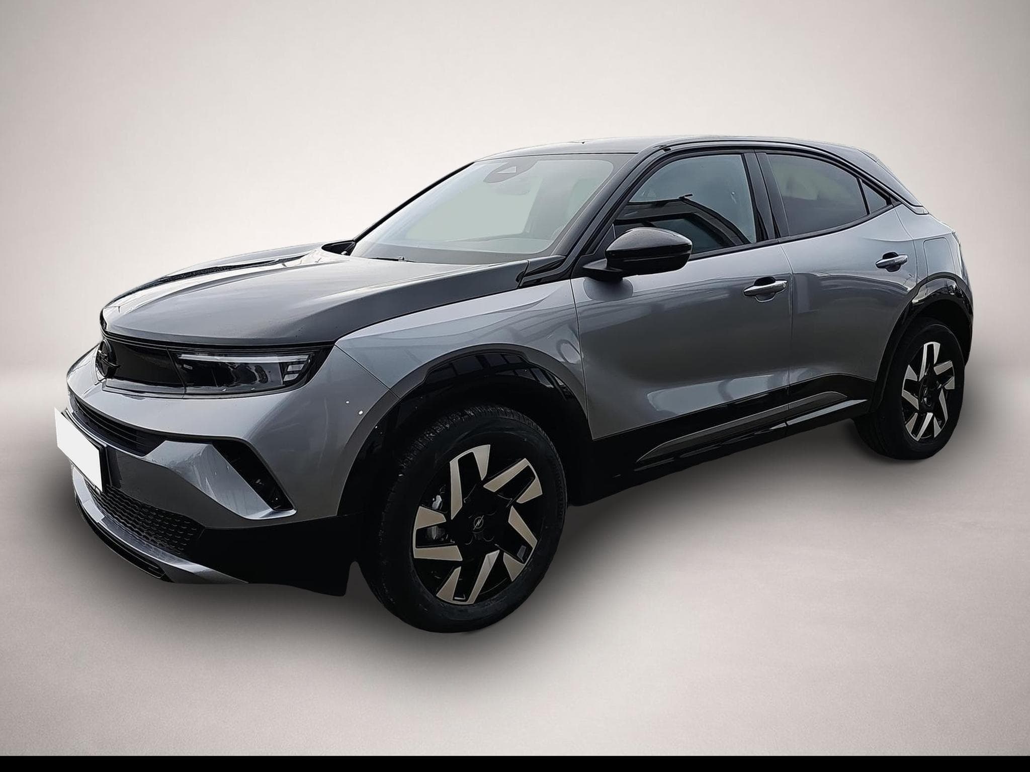 Opel Mokka (2026) - Photo 3