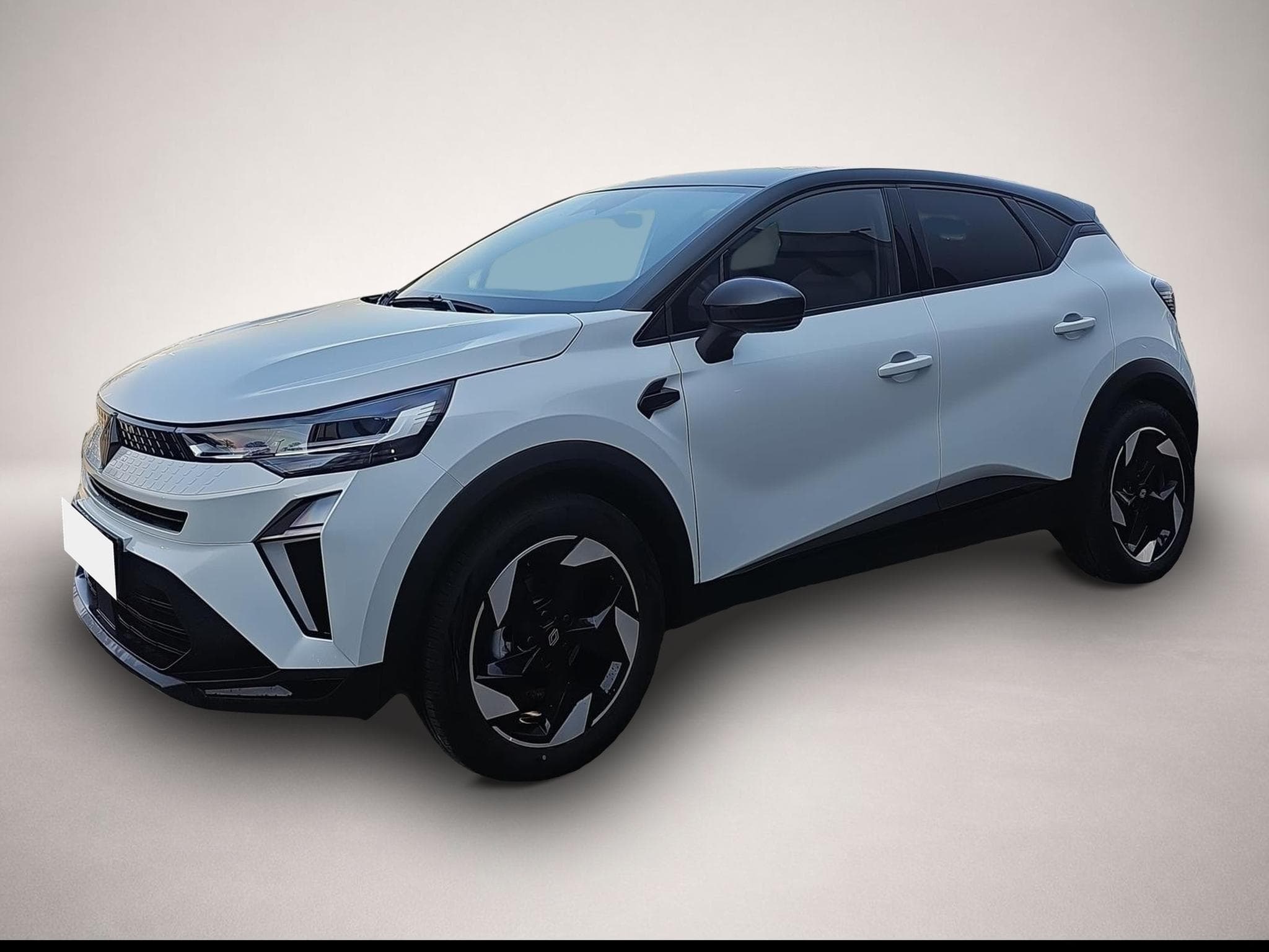 Renault Captur (2026) - Photo 3