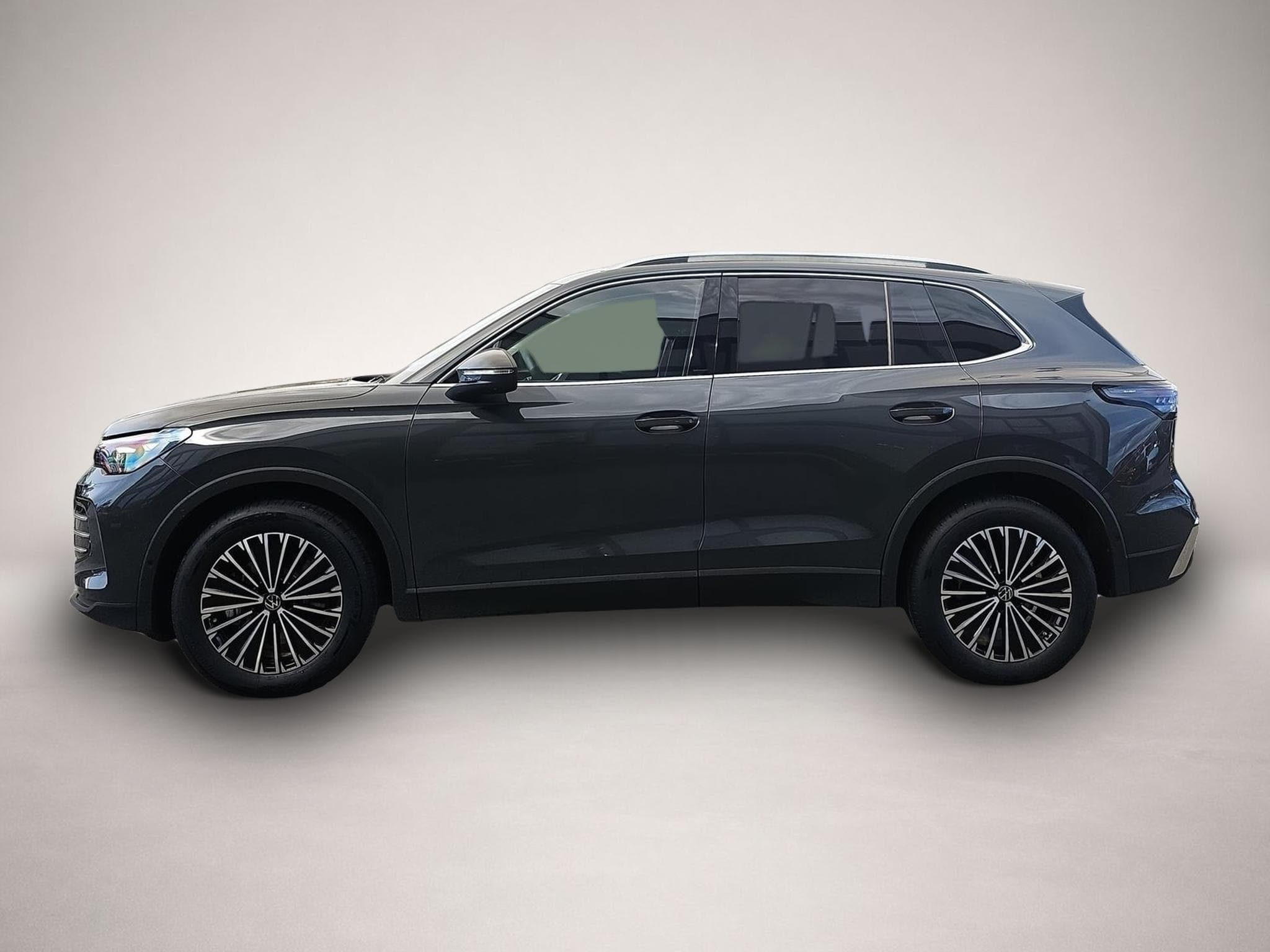 VW Tiguan (2026) - Photo 4