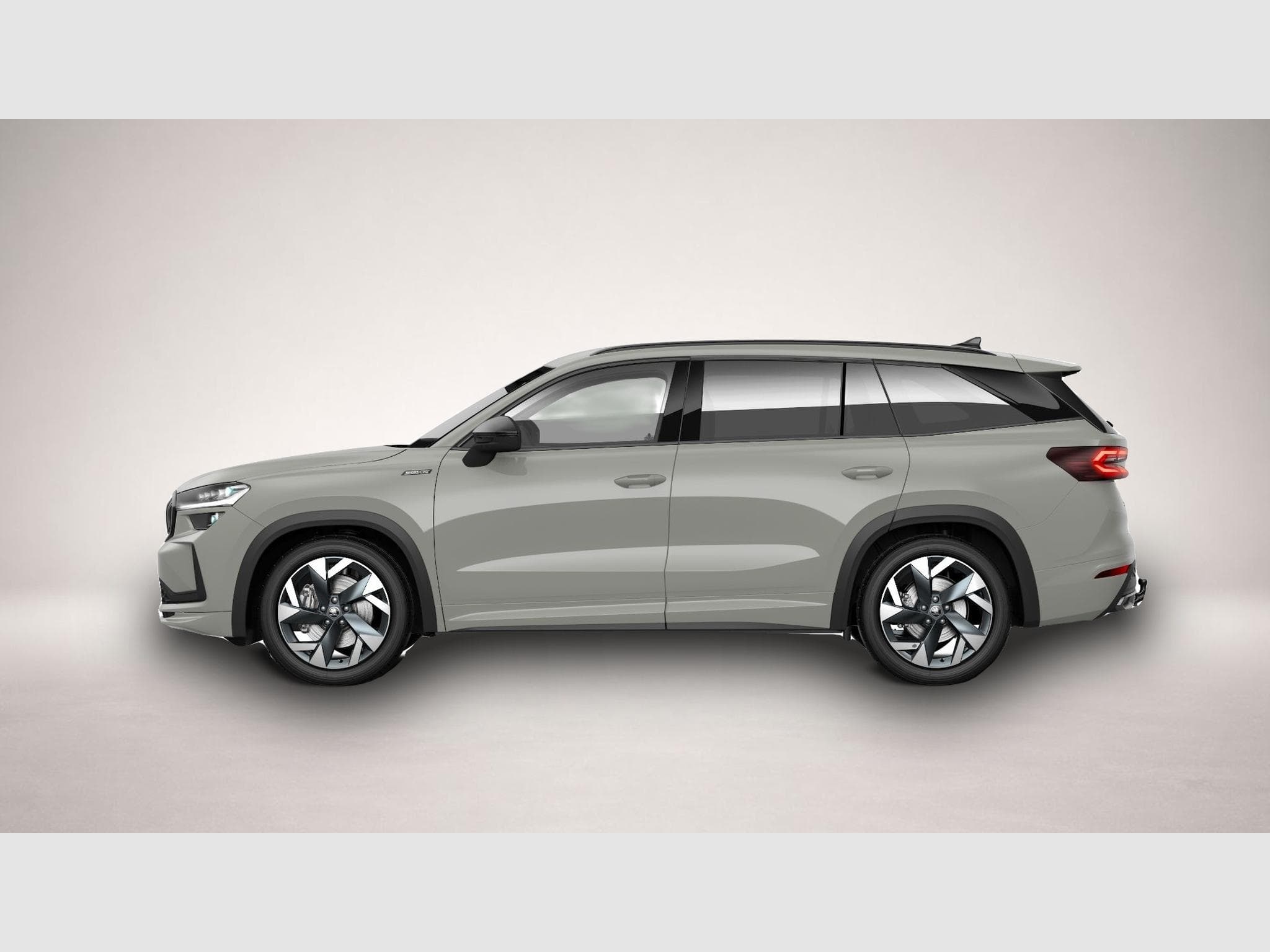 Skoda Kodiaq (2025) - Photo 2