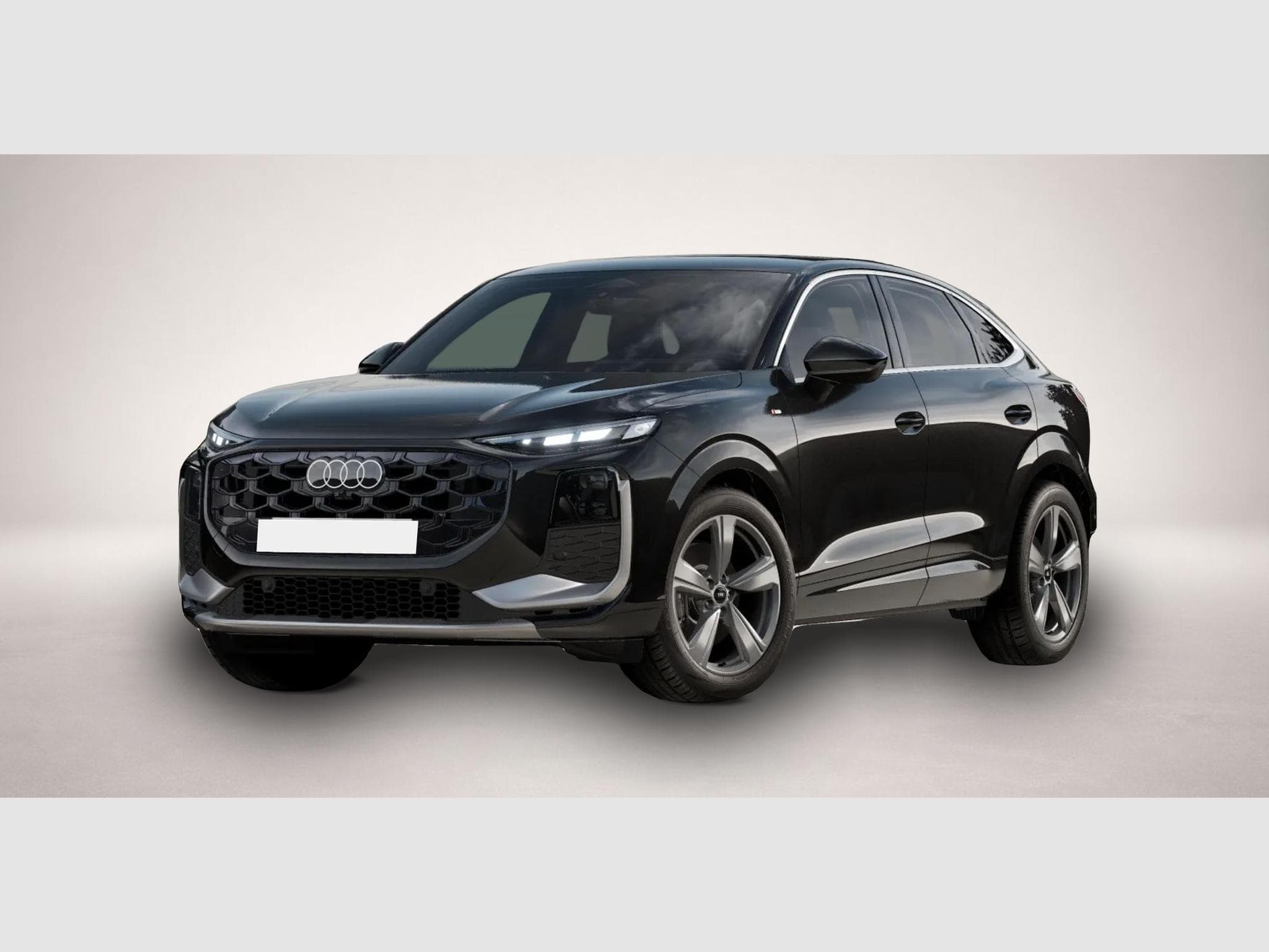 Audi Q3 (2026) - Photo 1
