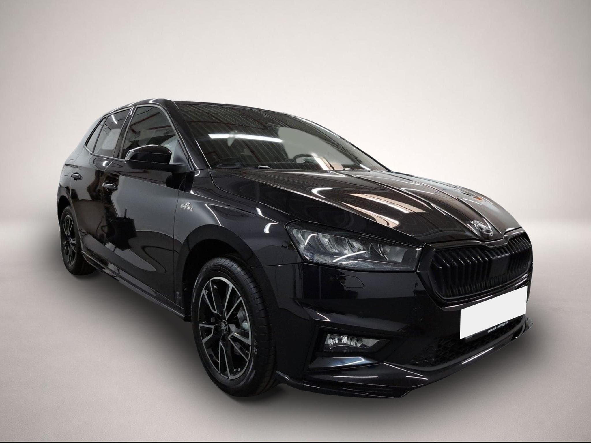 Skoda Fabia (2026) - Photo 1