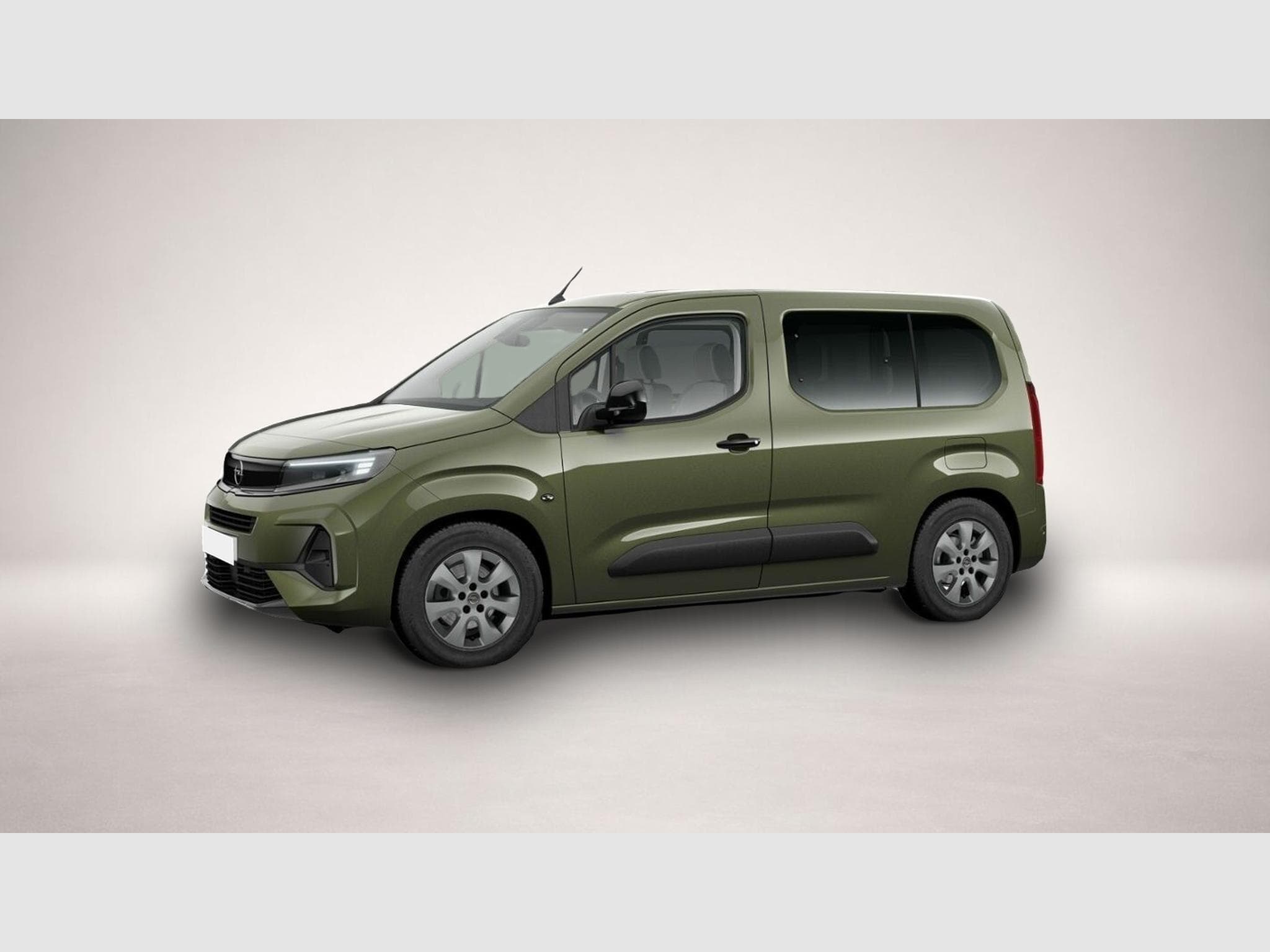 Opel Combo (2026) - Photo 2