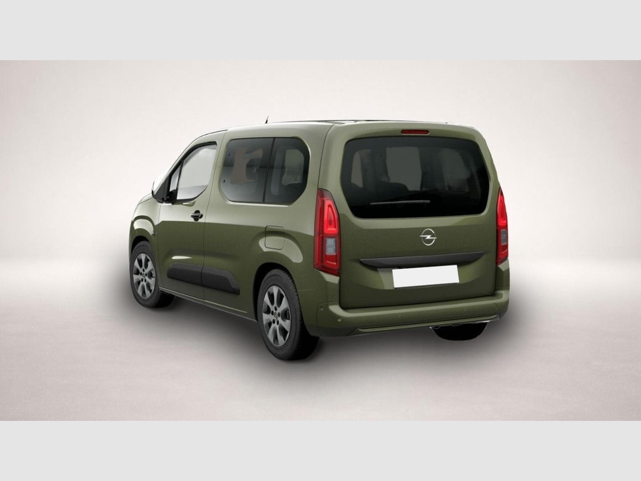 Opel Combo (2026) - Photo 3