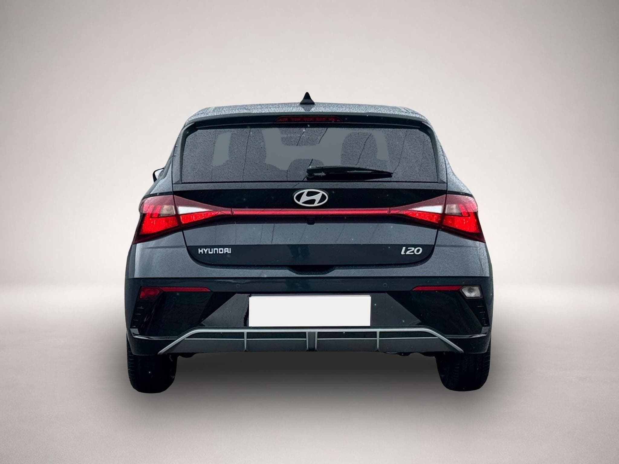 Hyundai i20 (2023) - Photo 5