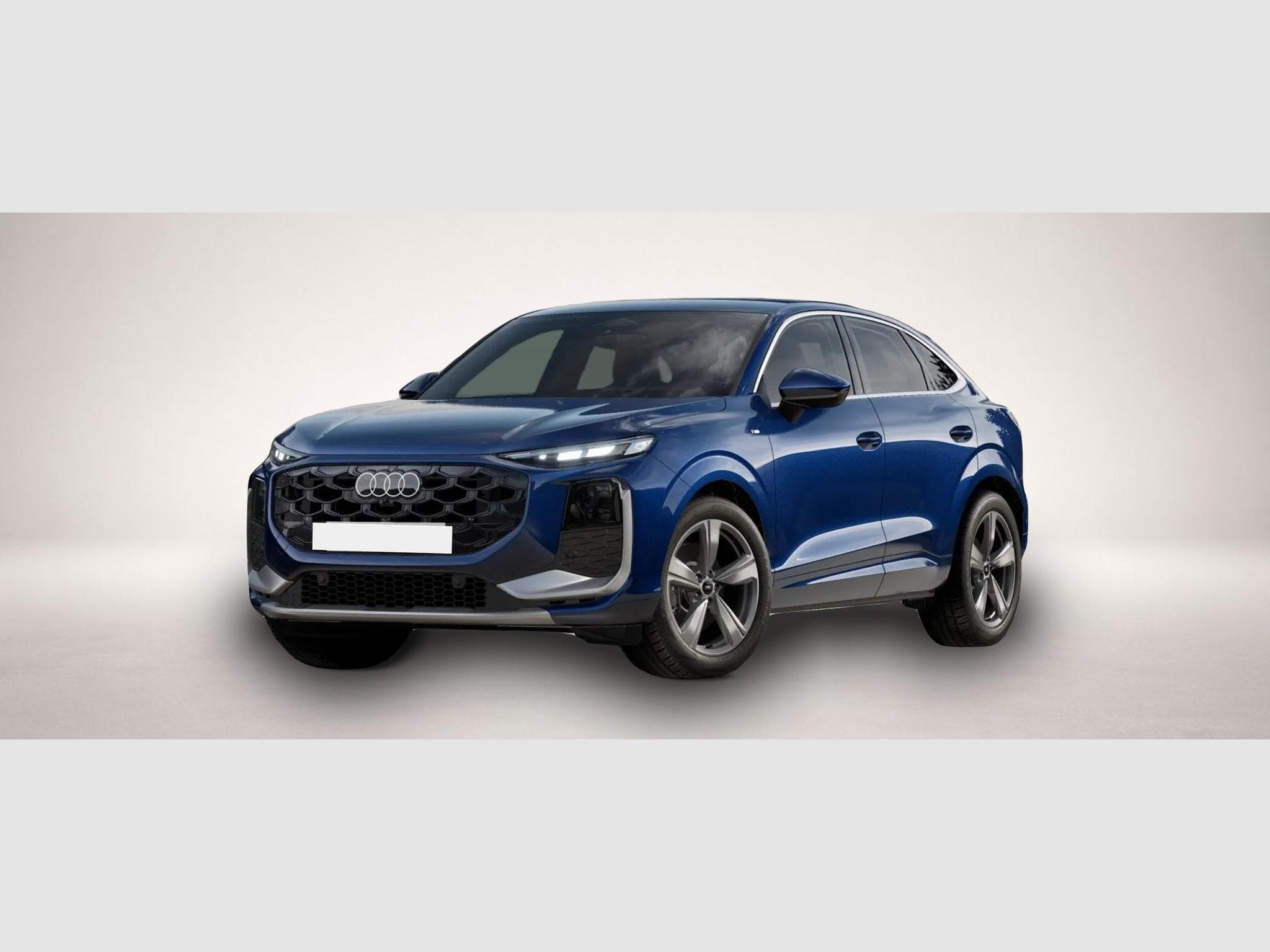 Audi Q3 (2026) - Photo 1