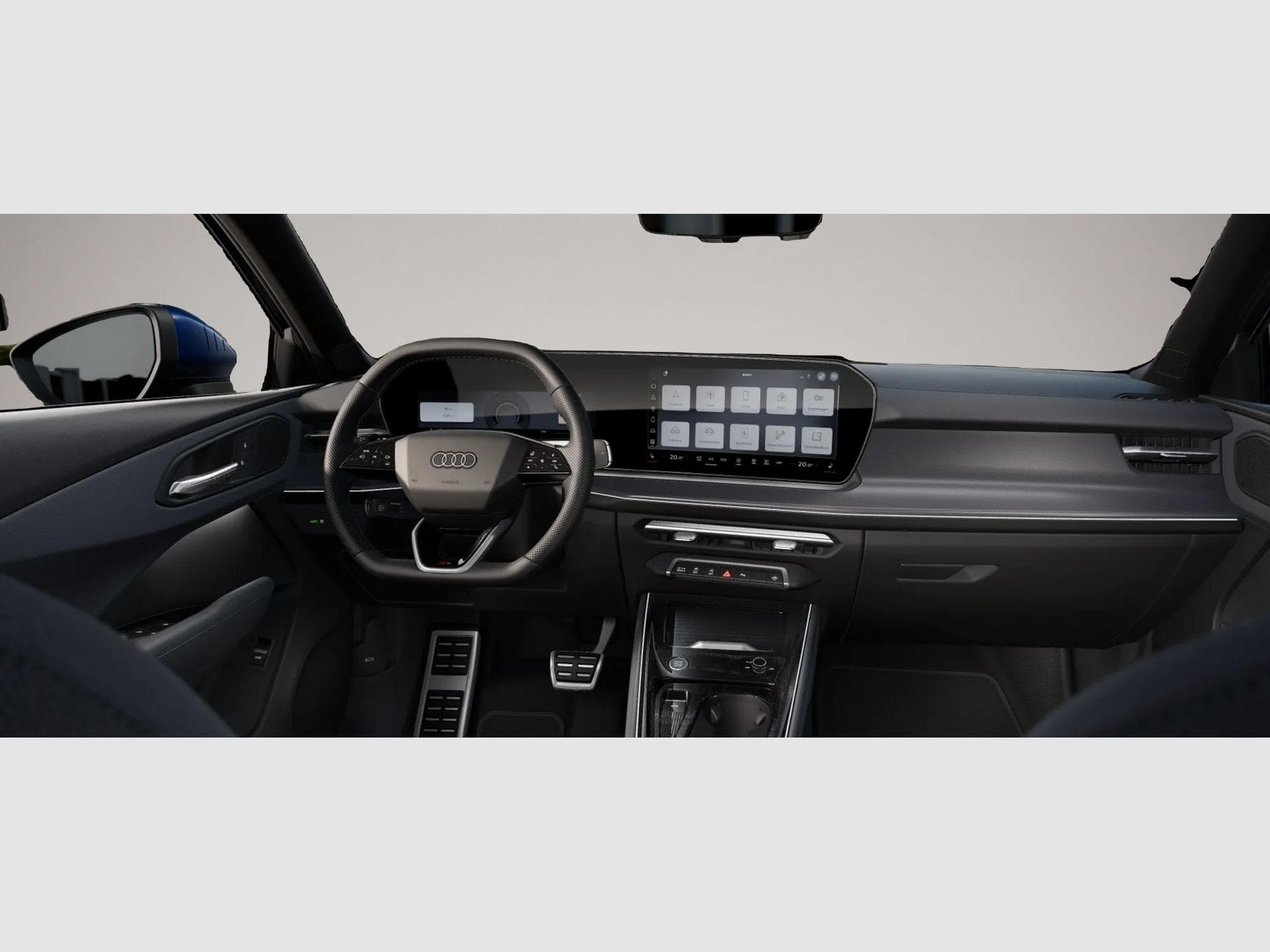 Audi Q3 (2026) - Photo 3