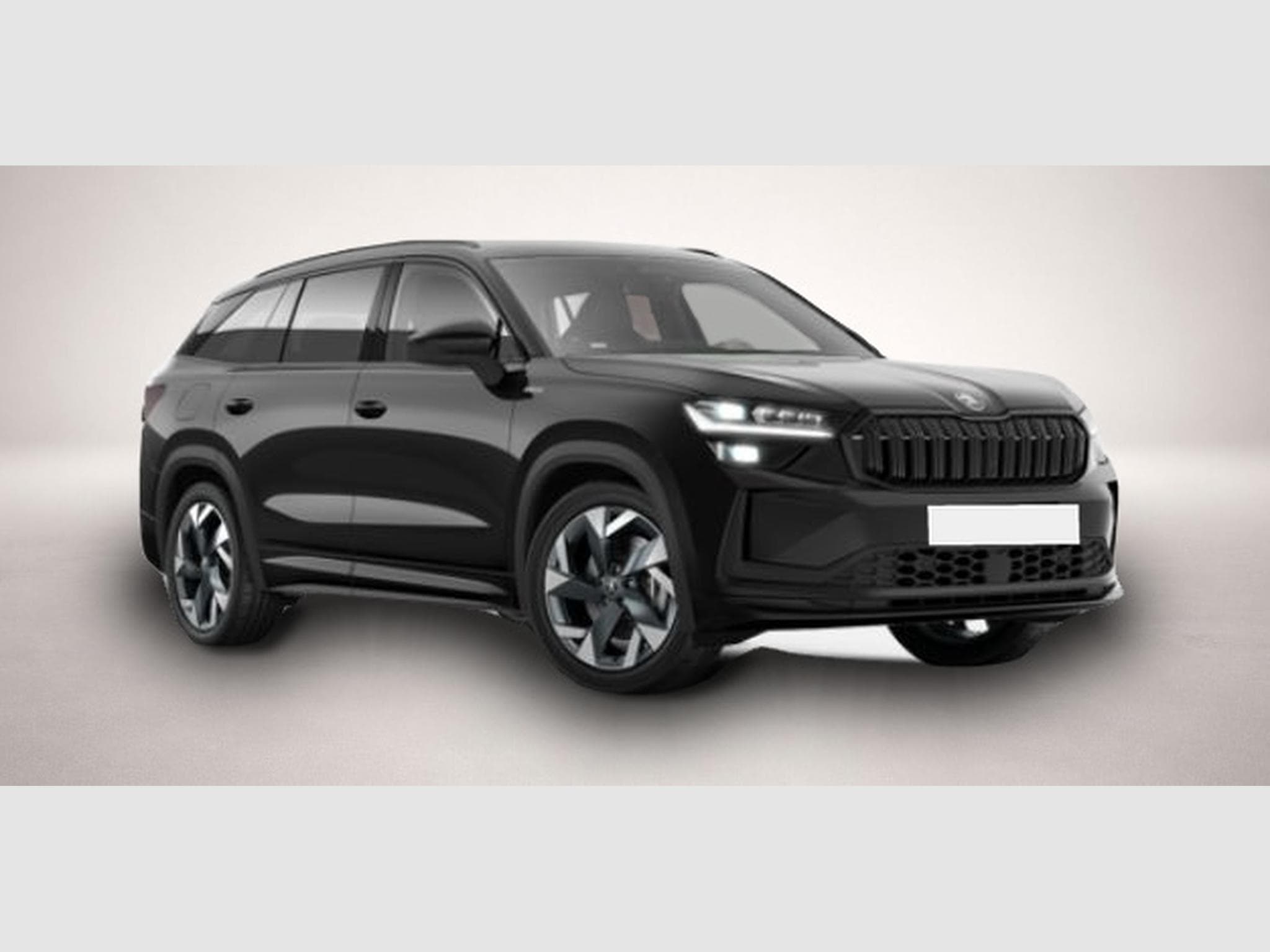 Skoda Kodiaq (2026) - Photo 1