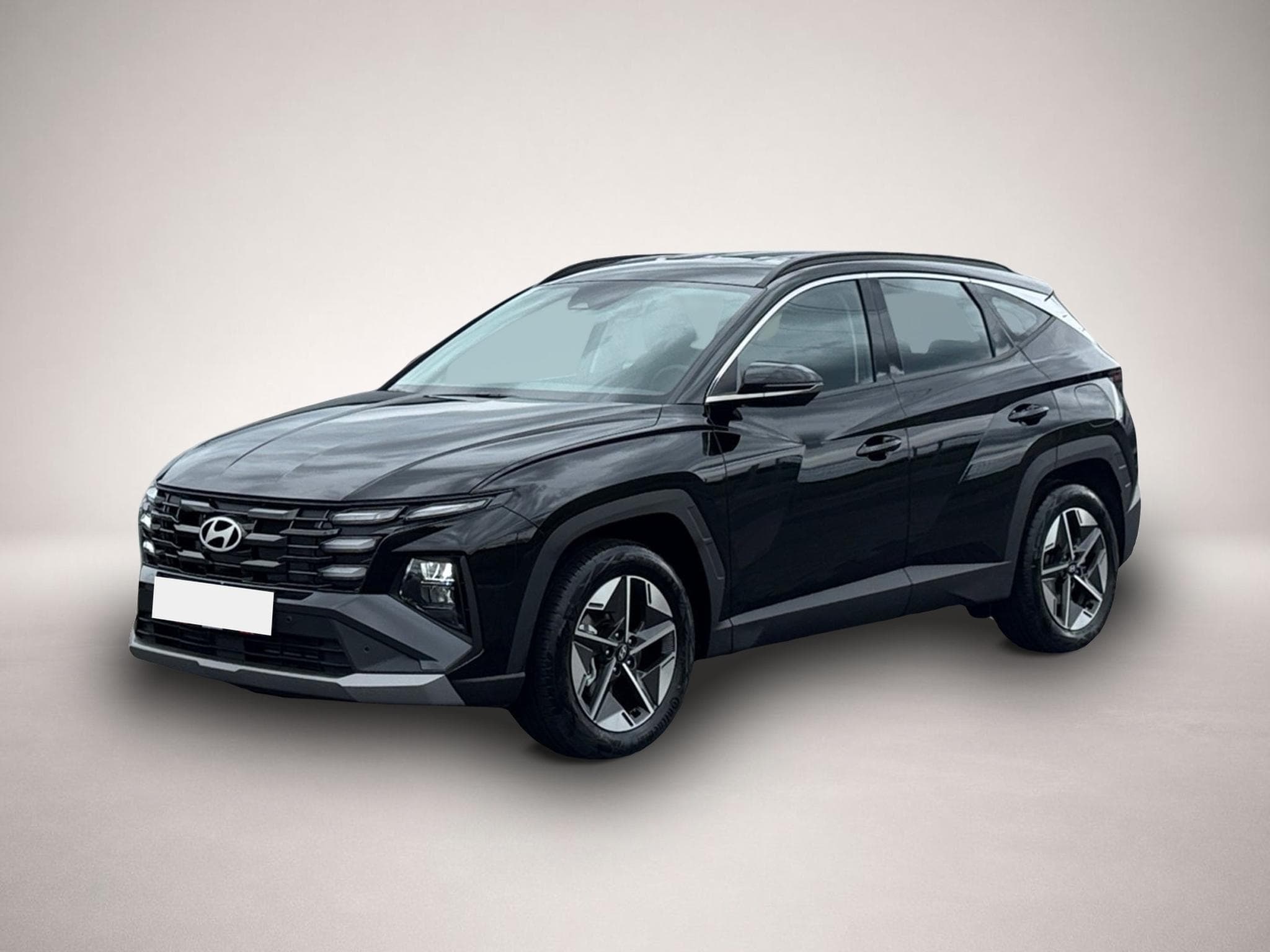 Hyundai Tucson (2026) - Photo 1