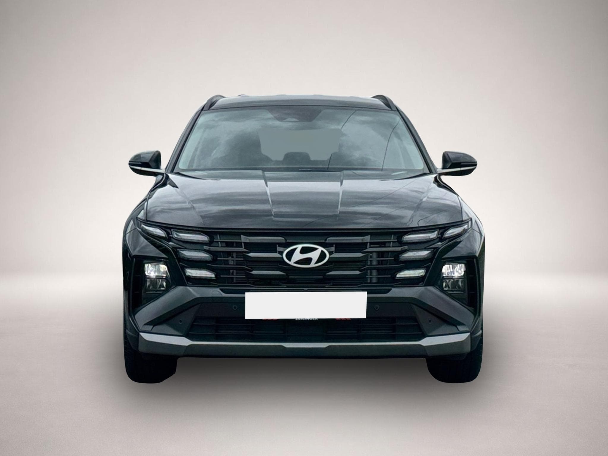 Hyundai Tucson (2026) - Photo 2