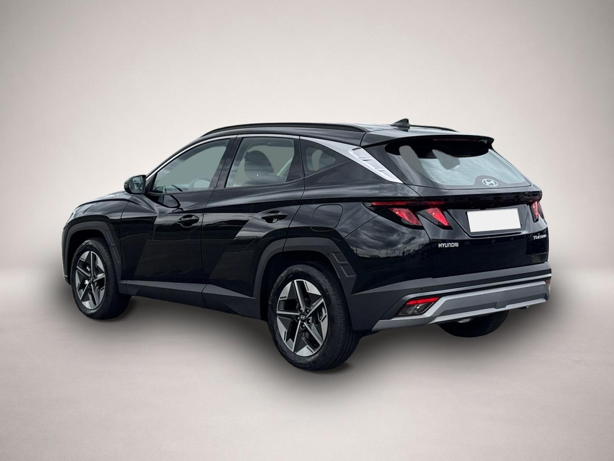 Hyundai Tucson (2026) - Photo 4